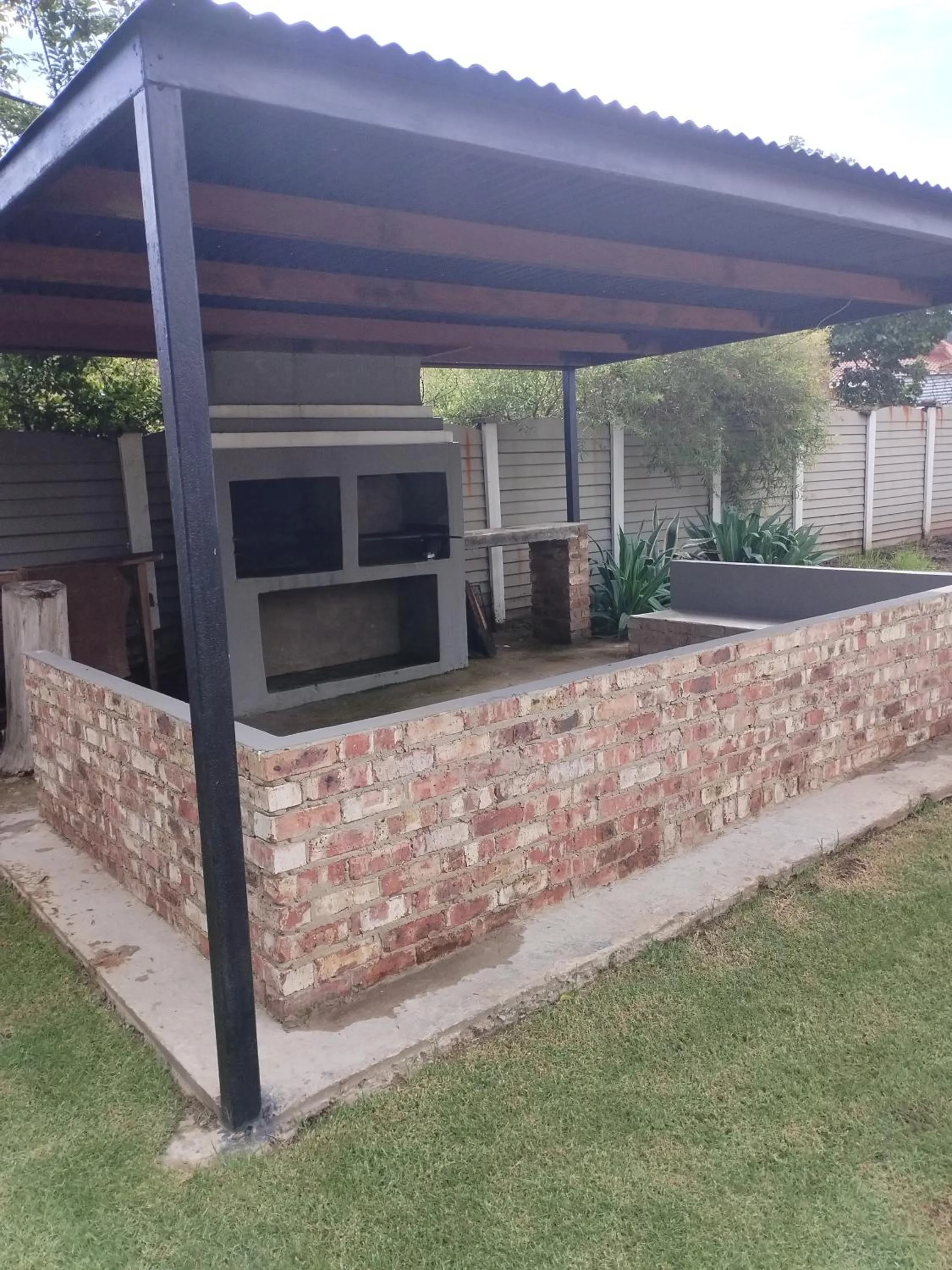 Ditsaleng Bed and Breakfast