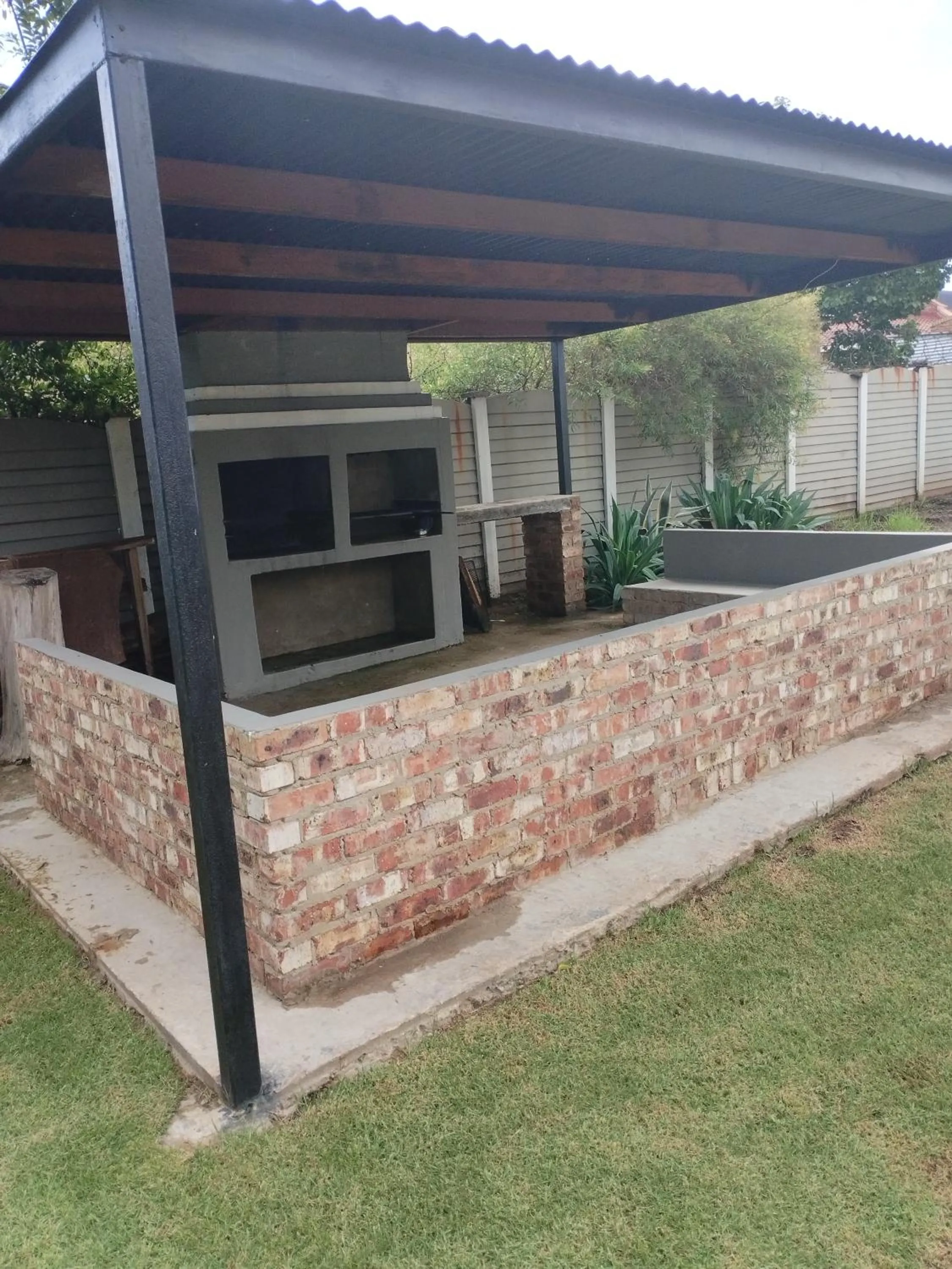 Ditsaleng Bed and Breakfast