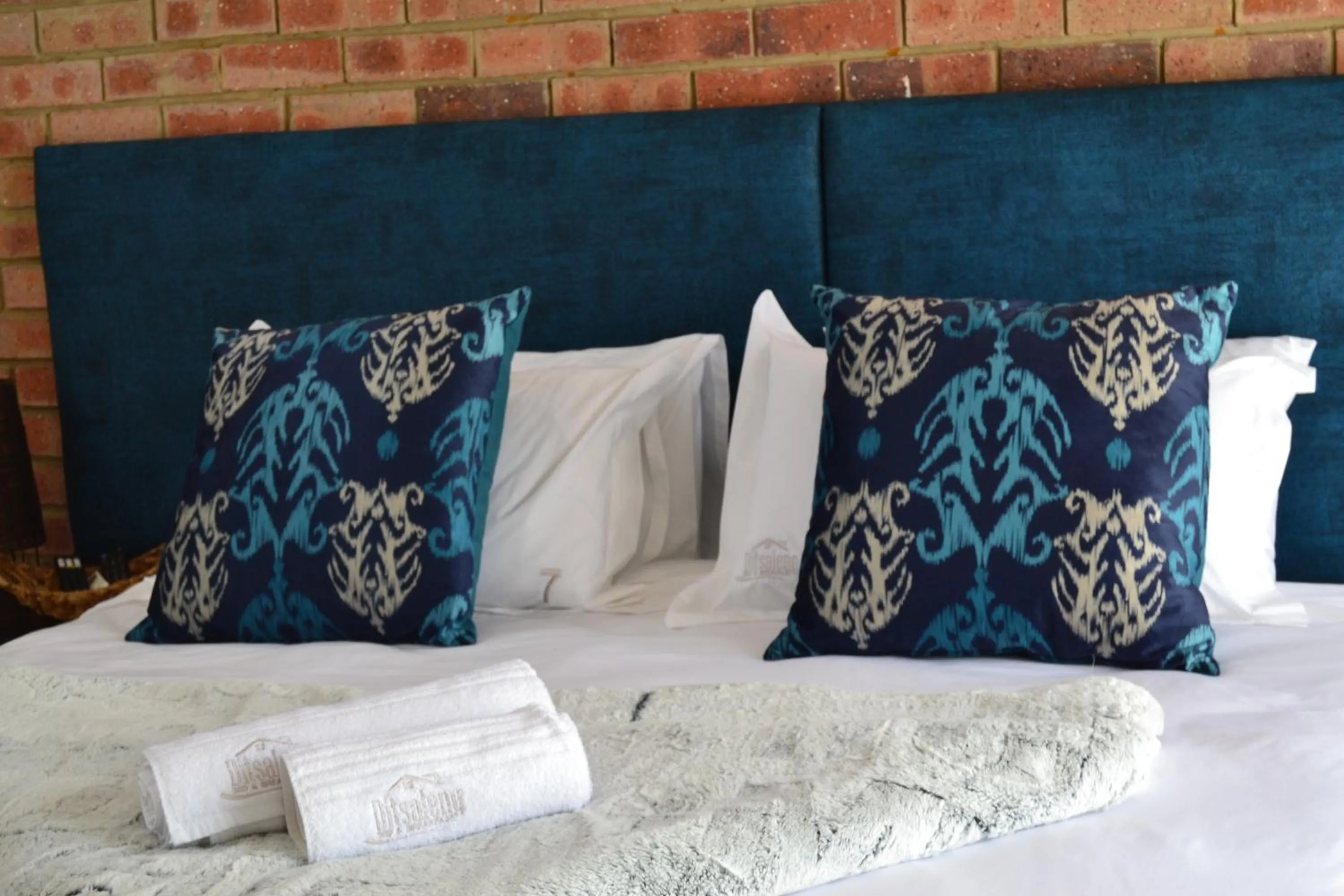 King Room in Ditsaleng Bed and Breakfast