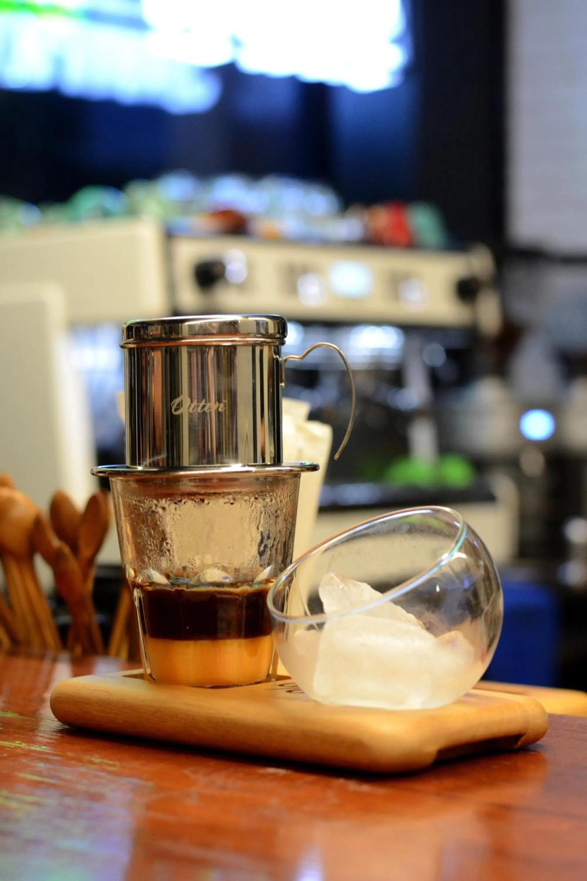 Non alcoholic drinks in MaxOneHotels at Dharmahusada Surabaya