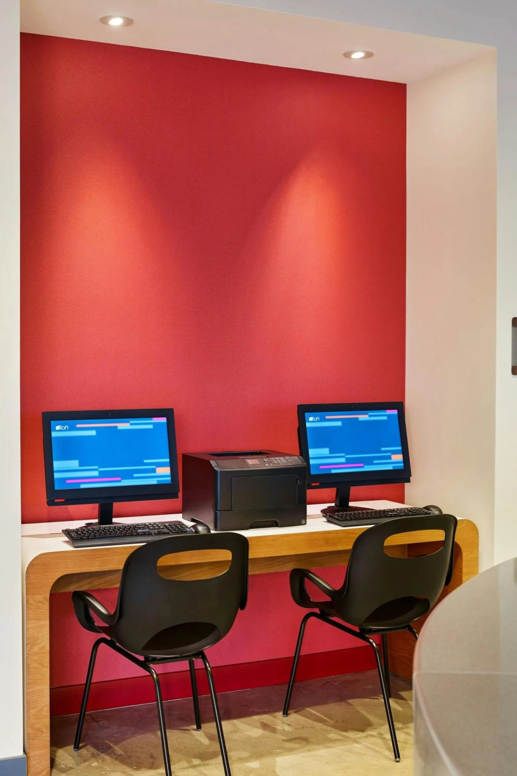 Other in Aloft Miami Airport