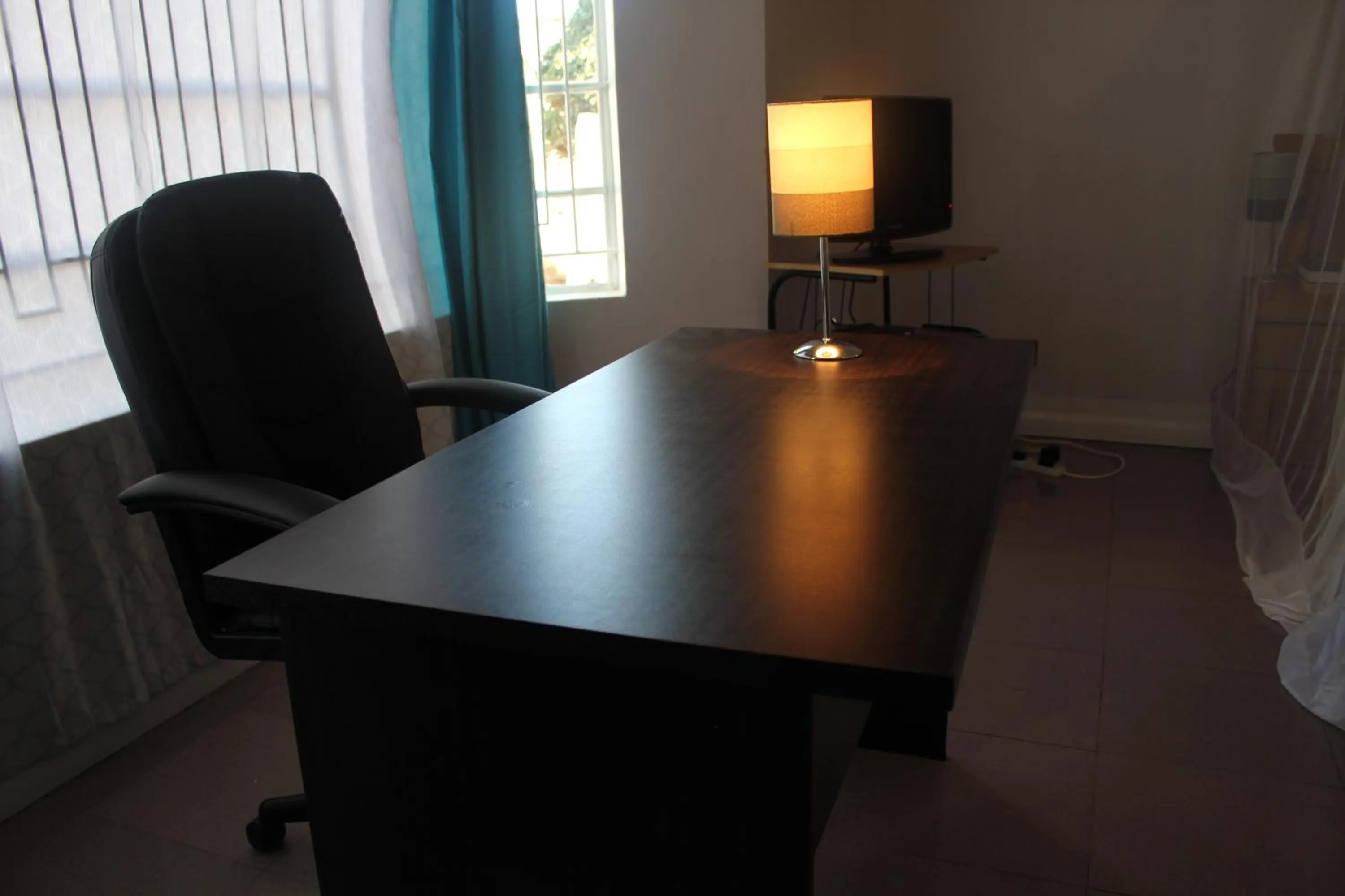 Bedroom in Blue Lagoon Lodge Blantyre