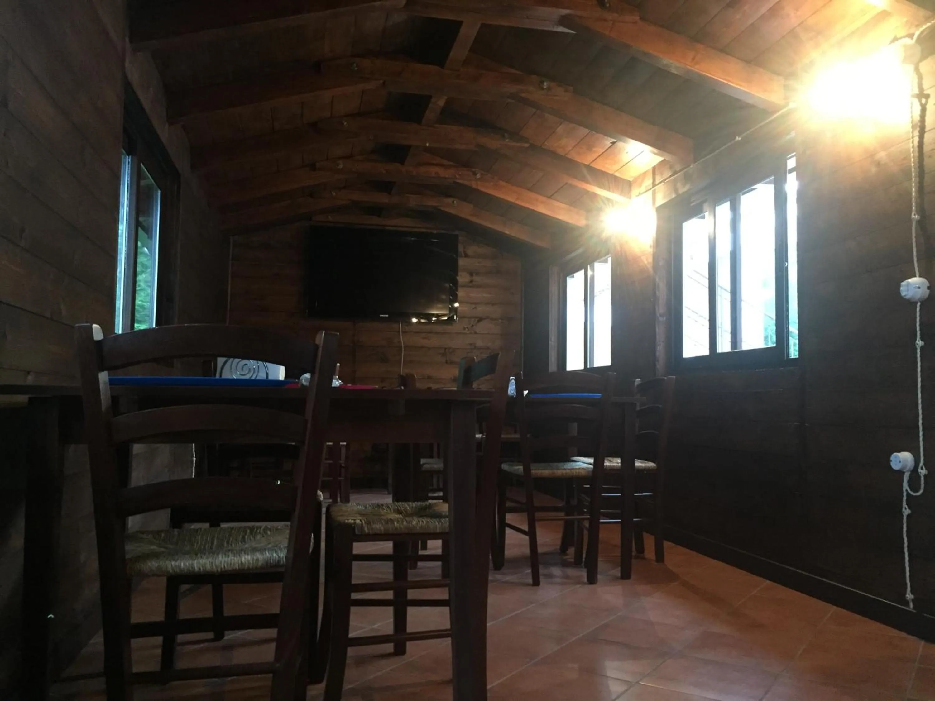 Property building in B&b Mula Germaneto