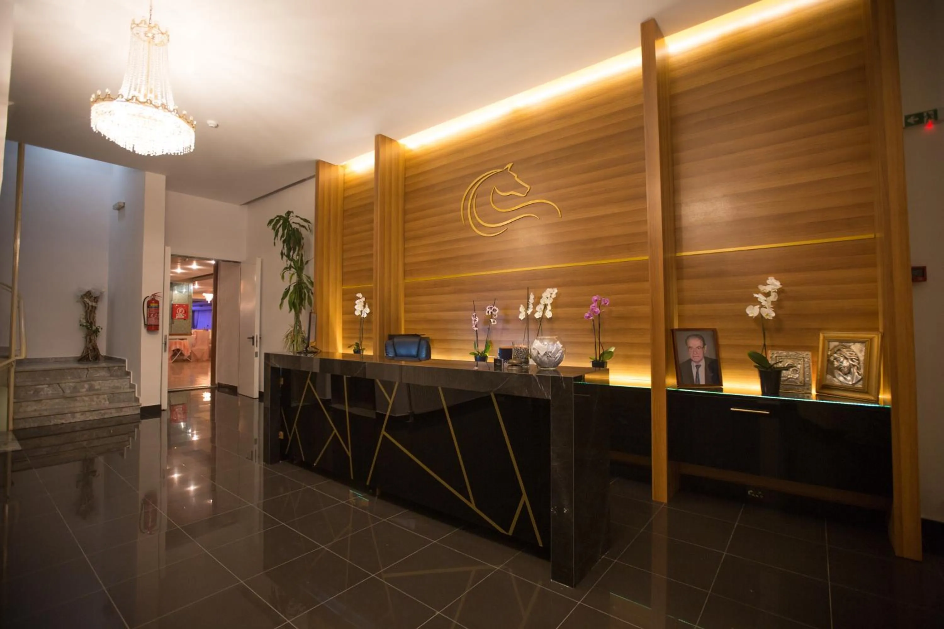 Cavallari Palace Hotel Suites