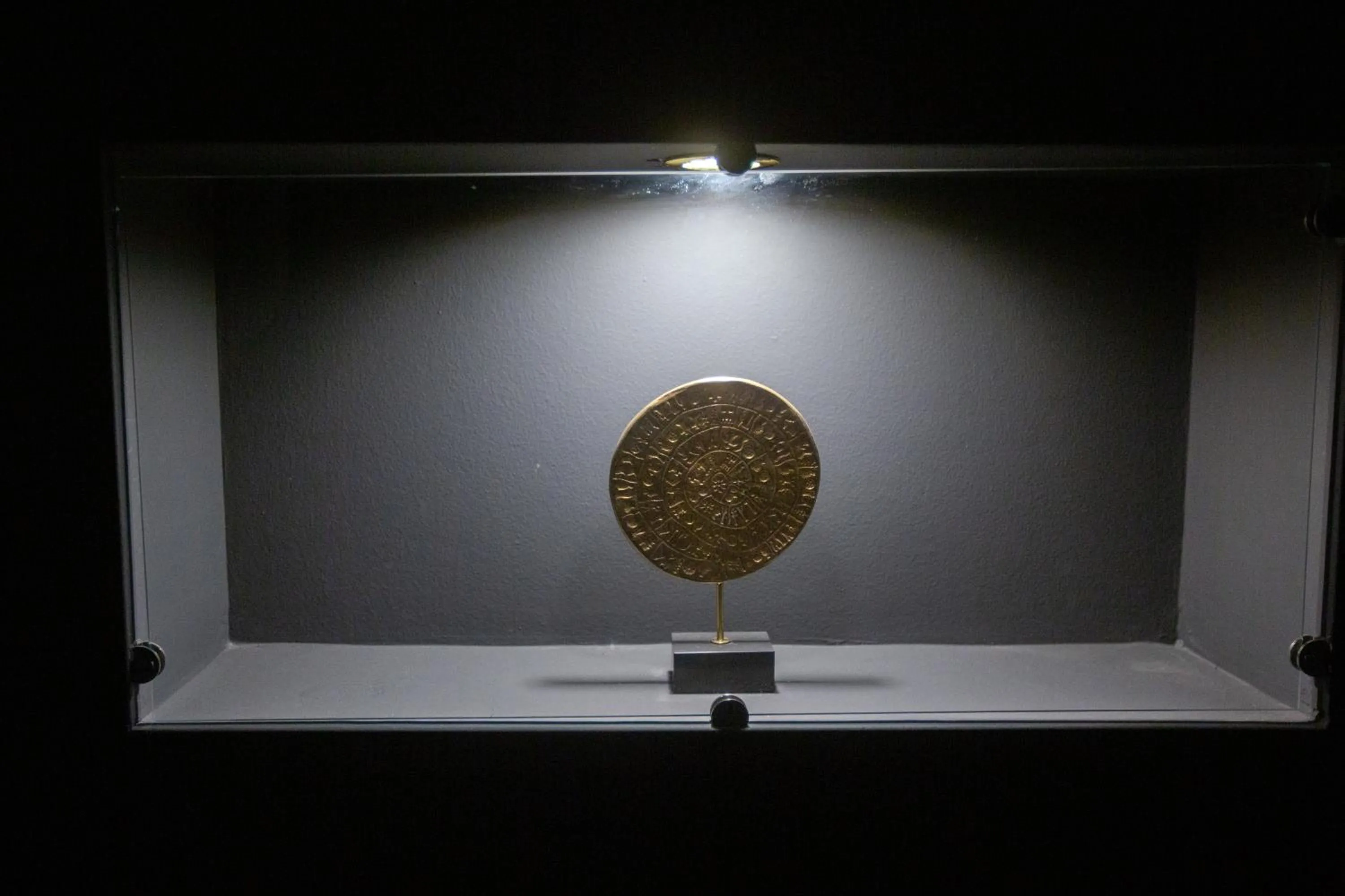 Property building in Cavallari Palace Hotel Suites