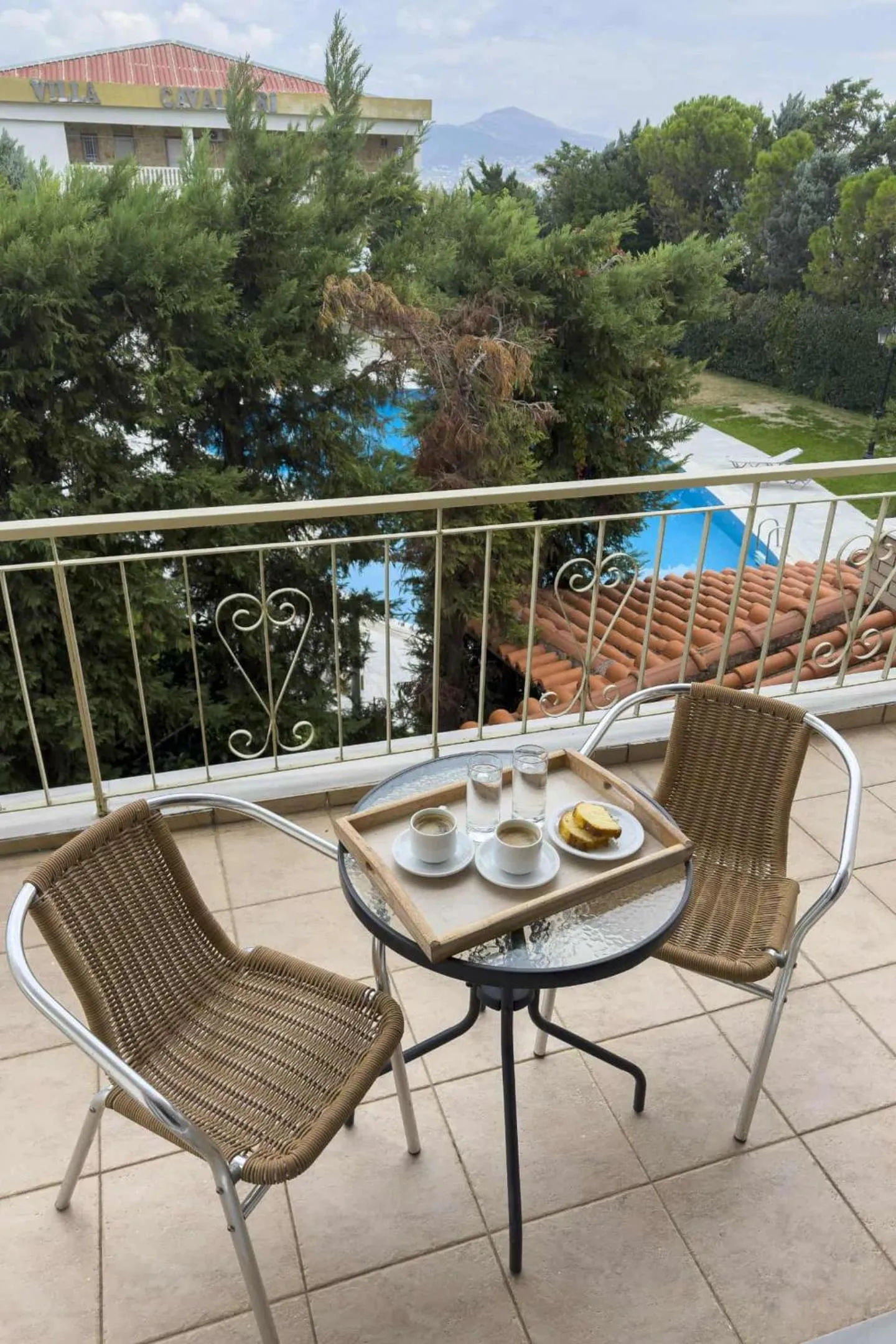 Cavallari Palace Hotel Suites