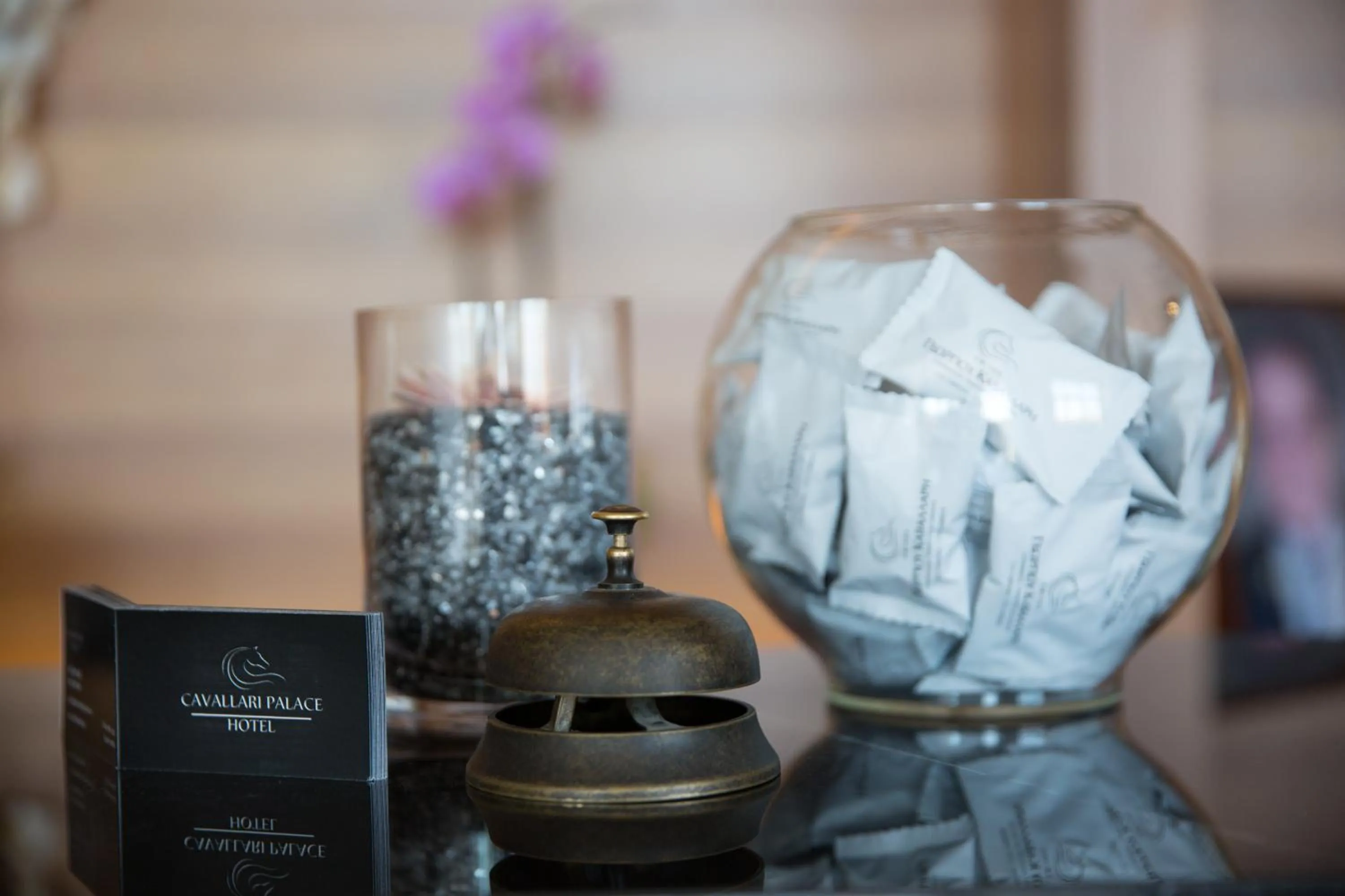 Cavallari Palace Hotel Suites