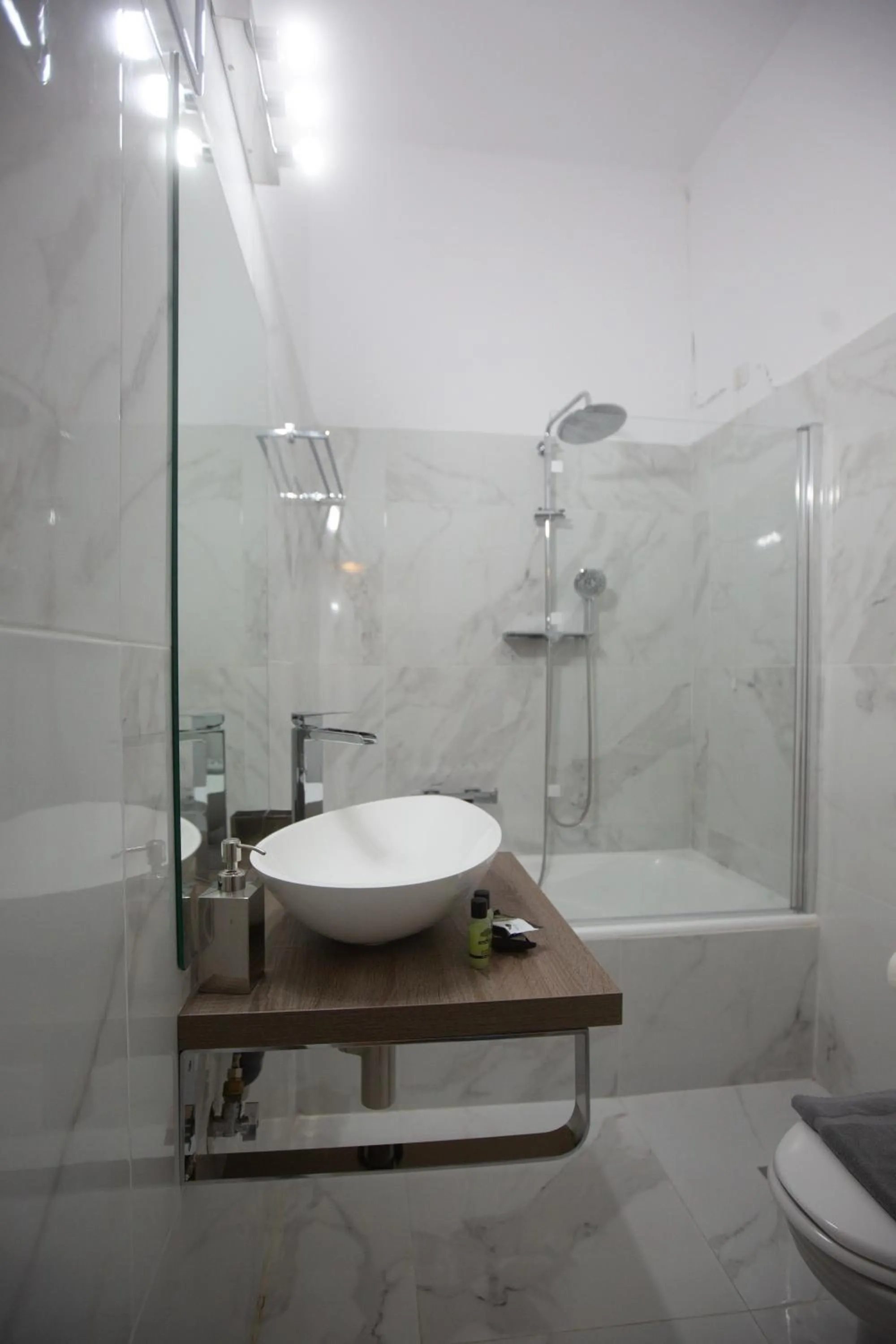 Cavallari Palace Hotel Suites