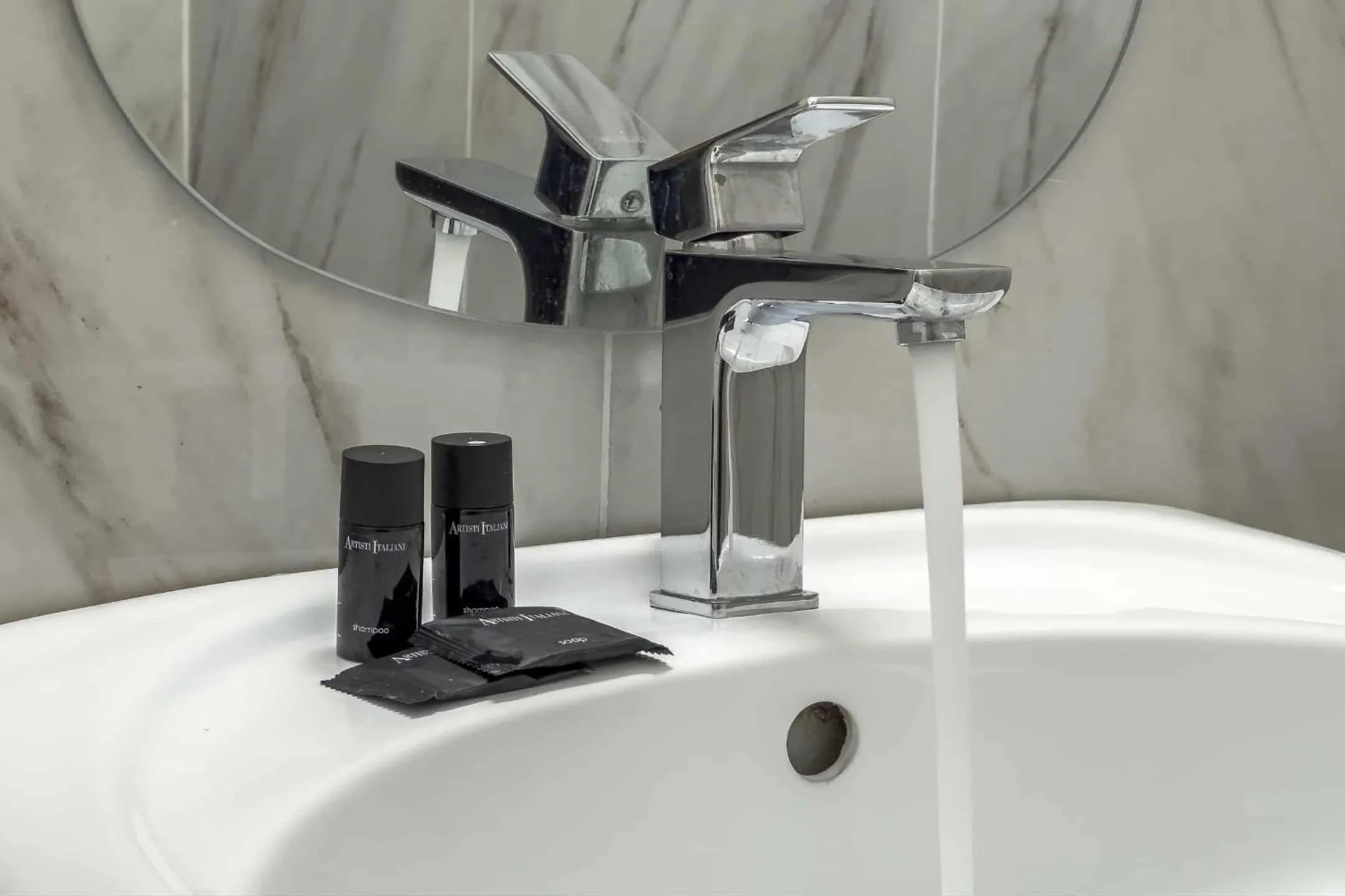 Cavallari Palace Hotel Suites