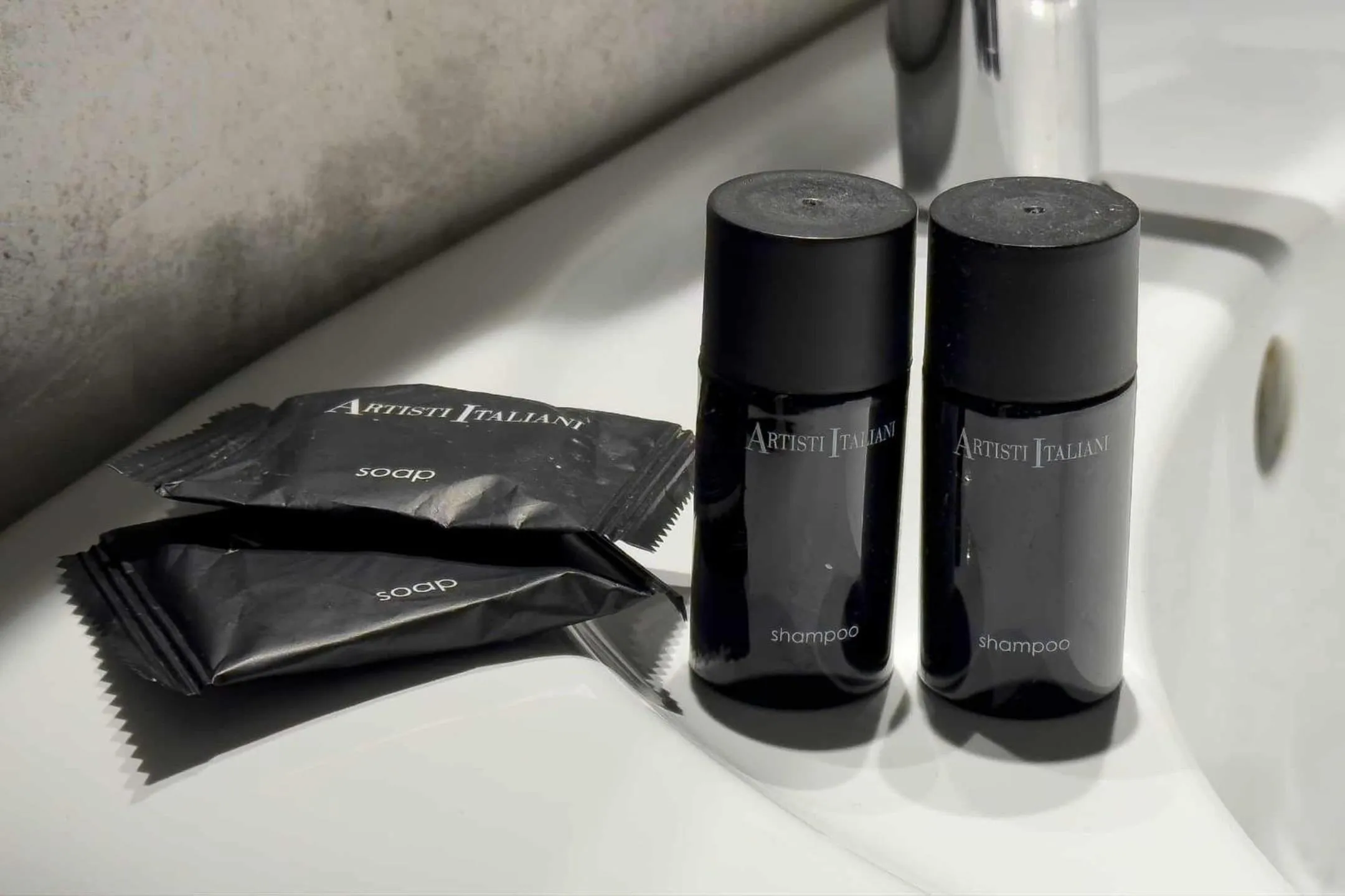 Cavallari Palace Hotel Suites