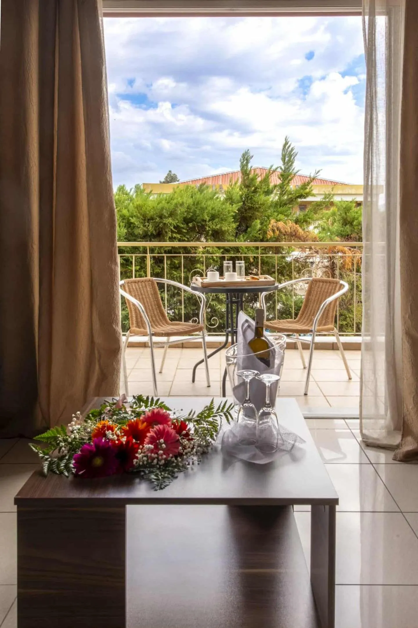 Cavallari Palace Hotel Suites