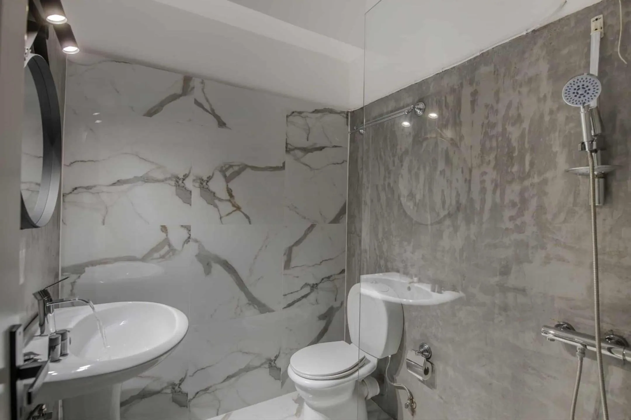 Cavallari Palace Hotel Suites