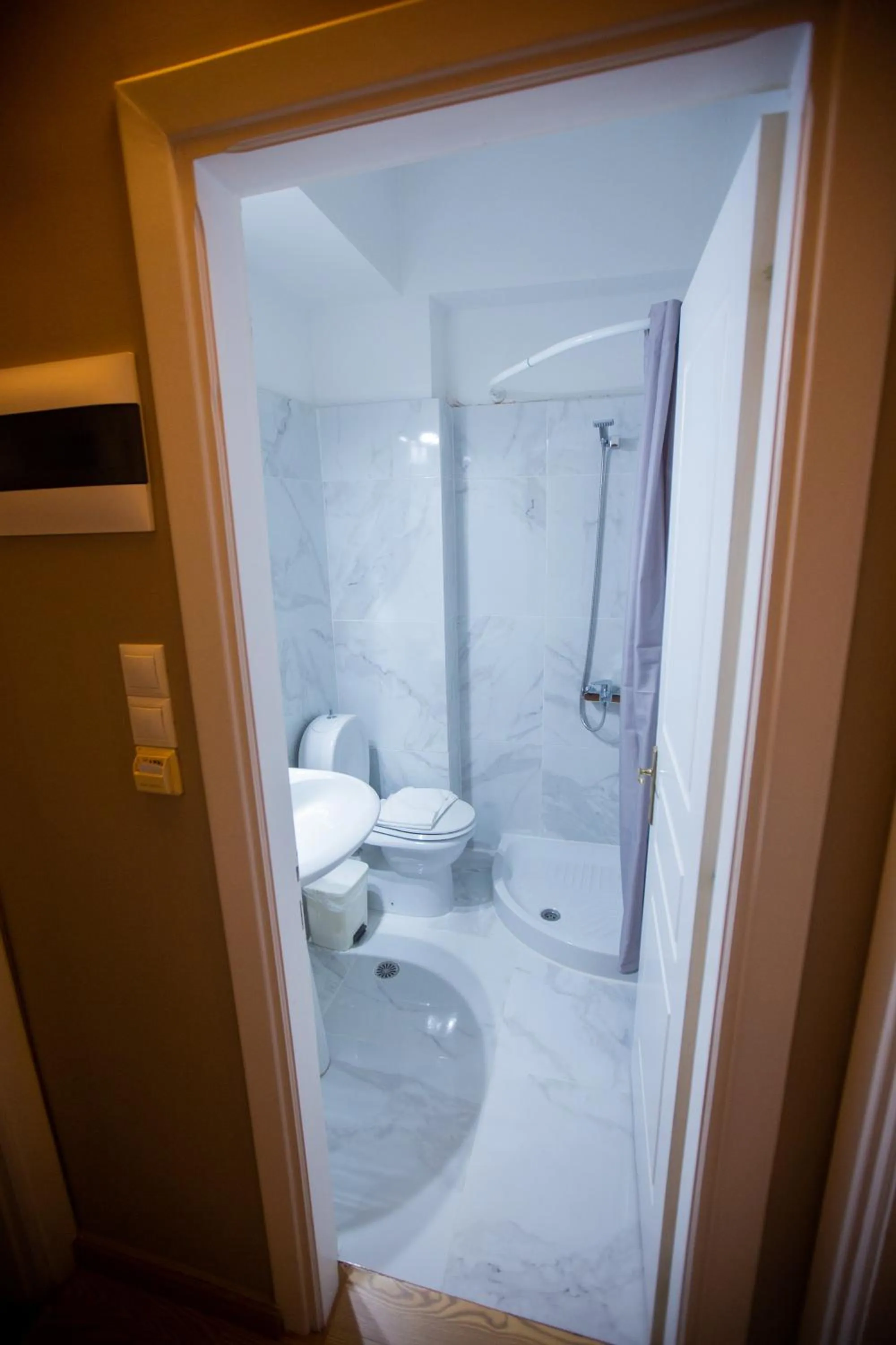 Cavallari Palace Hotel Suites