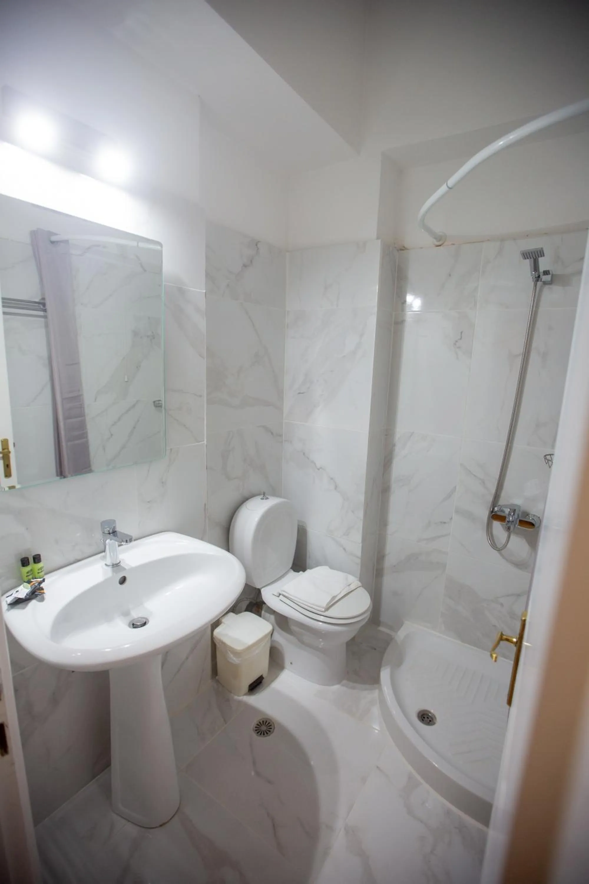 Cavallari Palace Hotel Suites