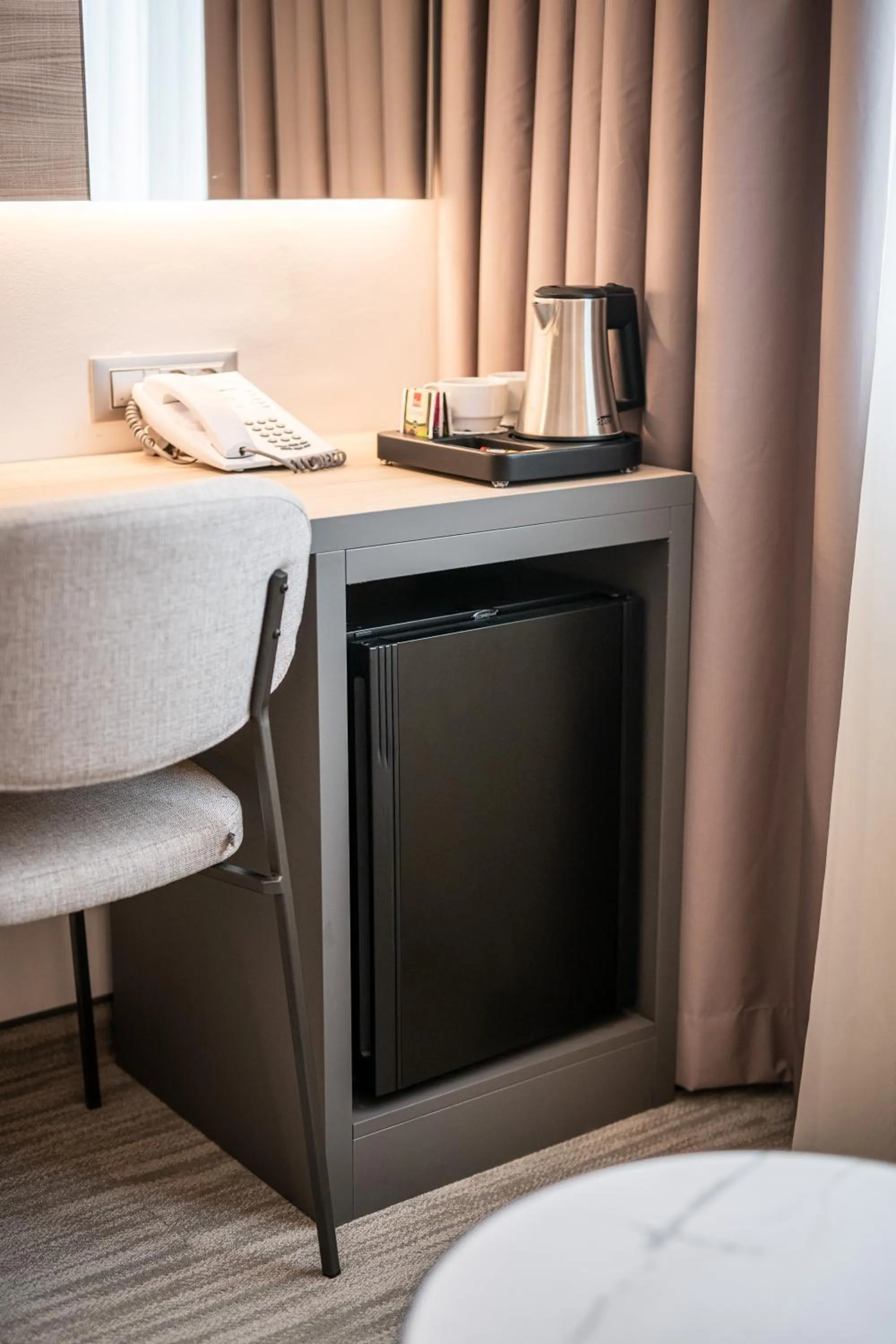 Bedroom in Hotel Ivka