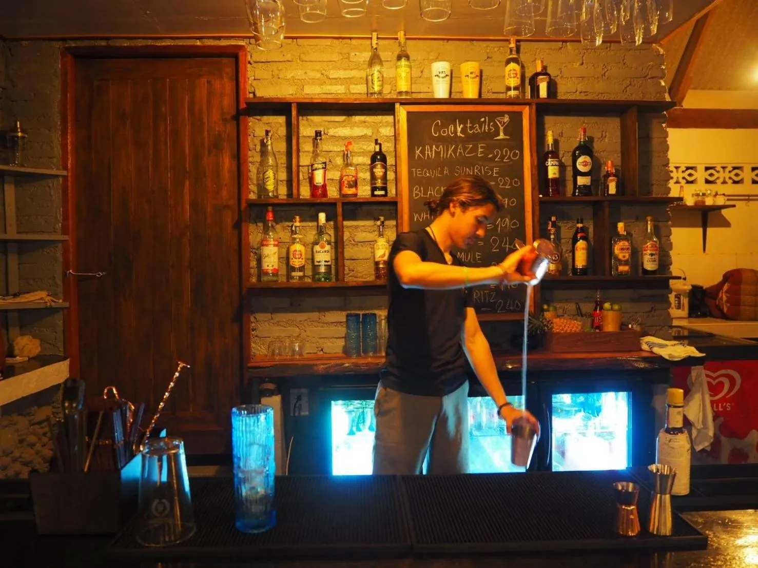 Other in Oon Lee Bungalows