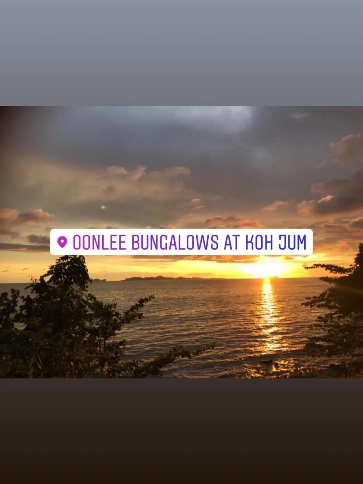 Property building in Oon Lee Bungalows