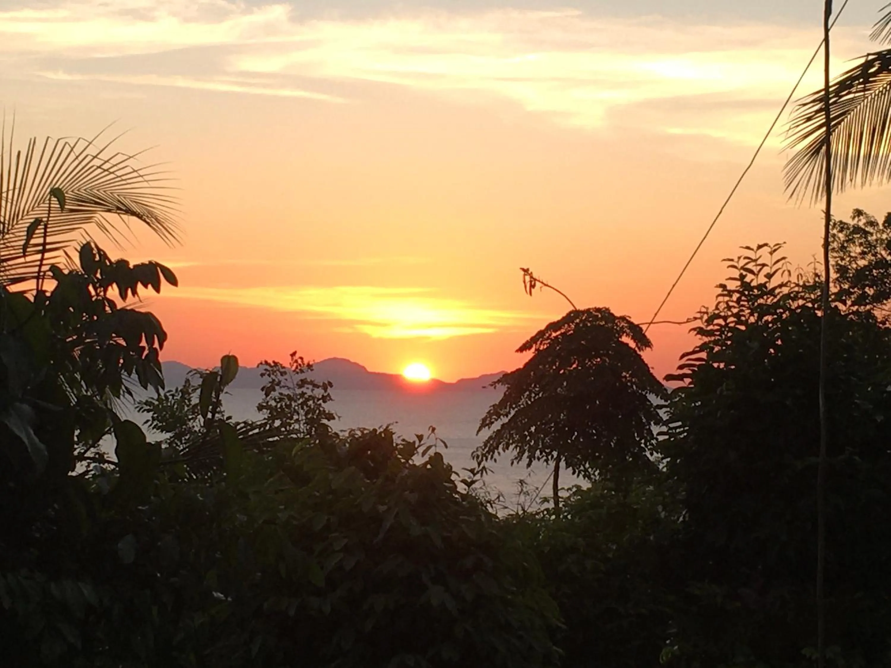 Property building in Oon Lee Bungalows