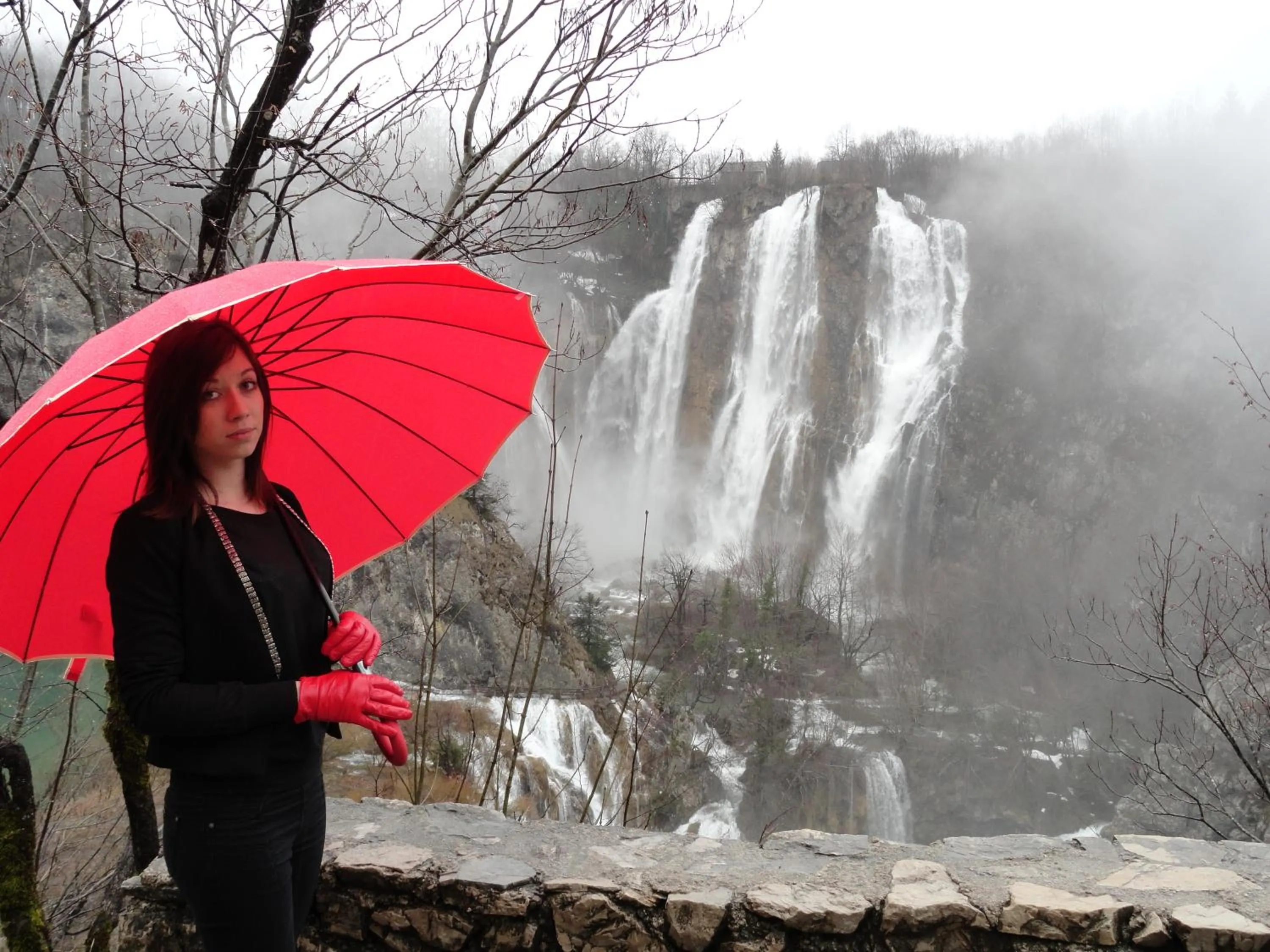 People in House Tina