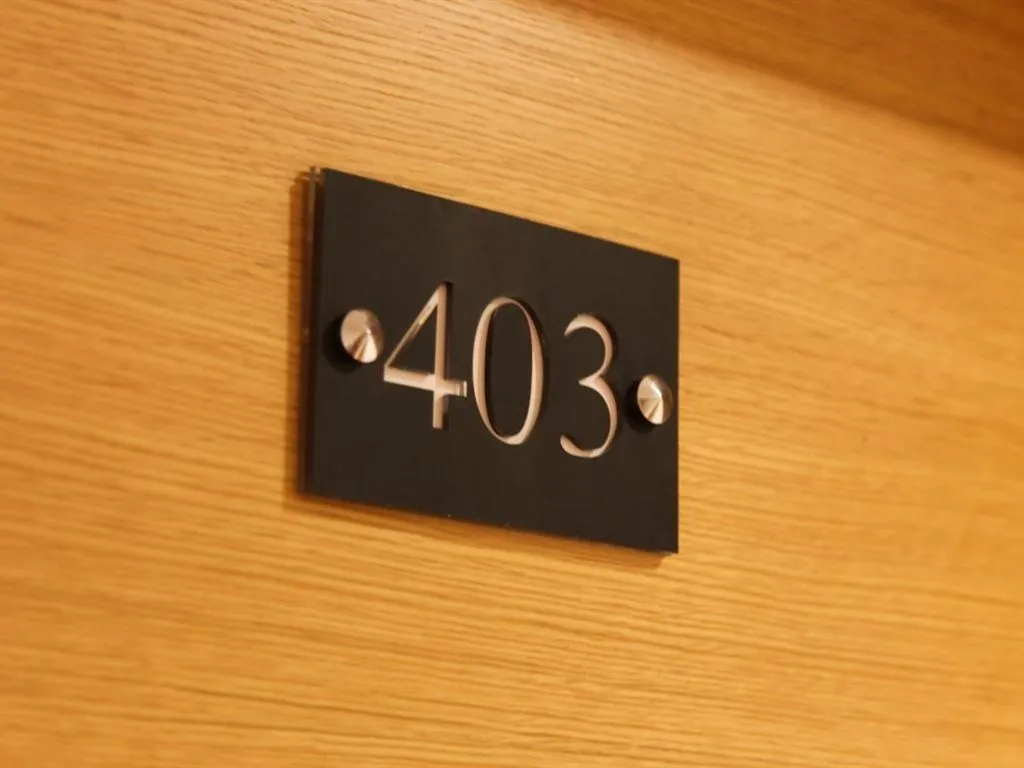 Bedroom in Smarts Hotel Agdal Rabat