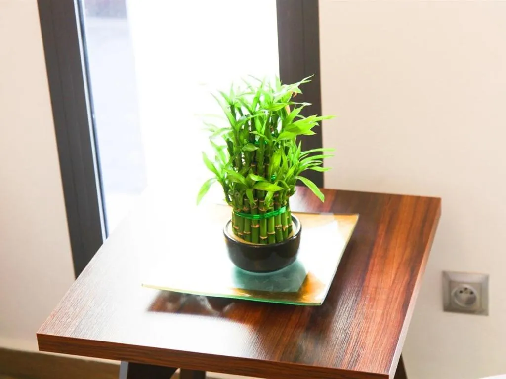 Living room in Smarts Hotel Agdal Rabat