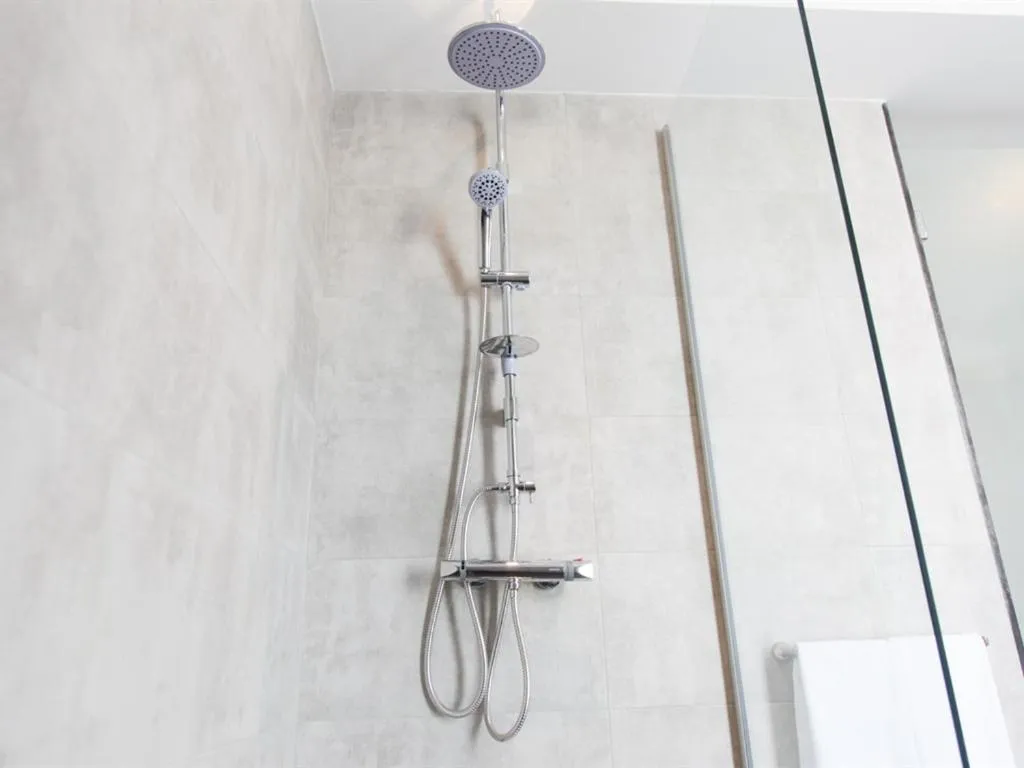 Bathroom in Smarts Hotel Agdal Rabat