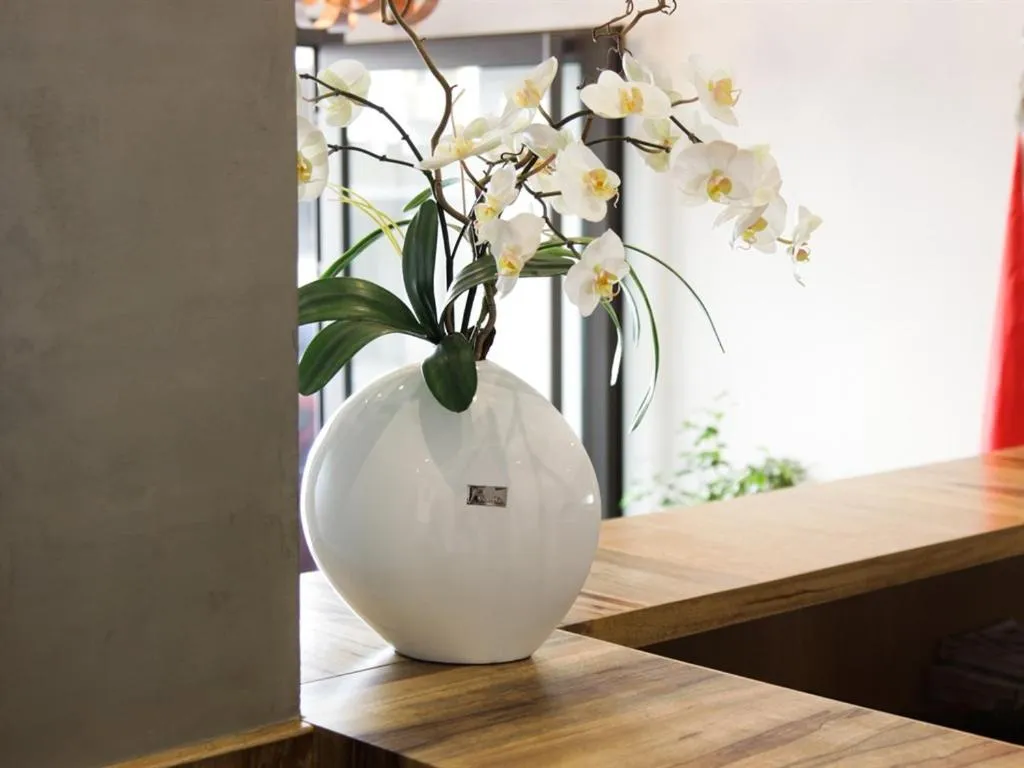 Living room in Smarts Hotel Agdal Rabat