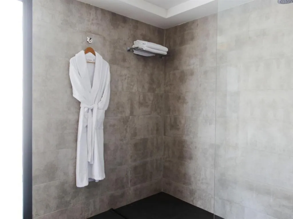 Bathroom in Smarts Hotel Agdal Rabat