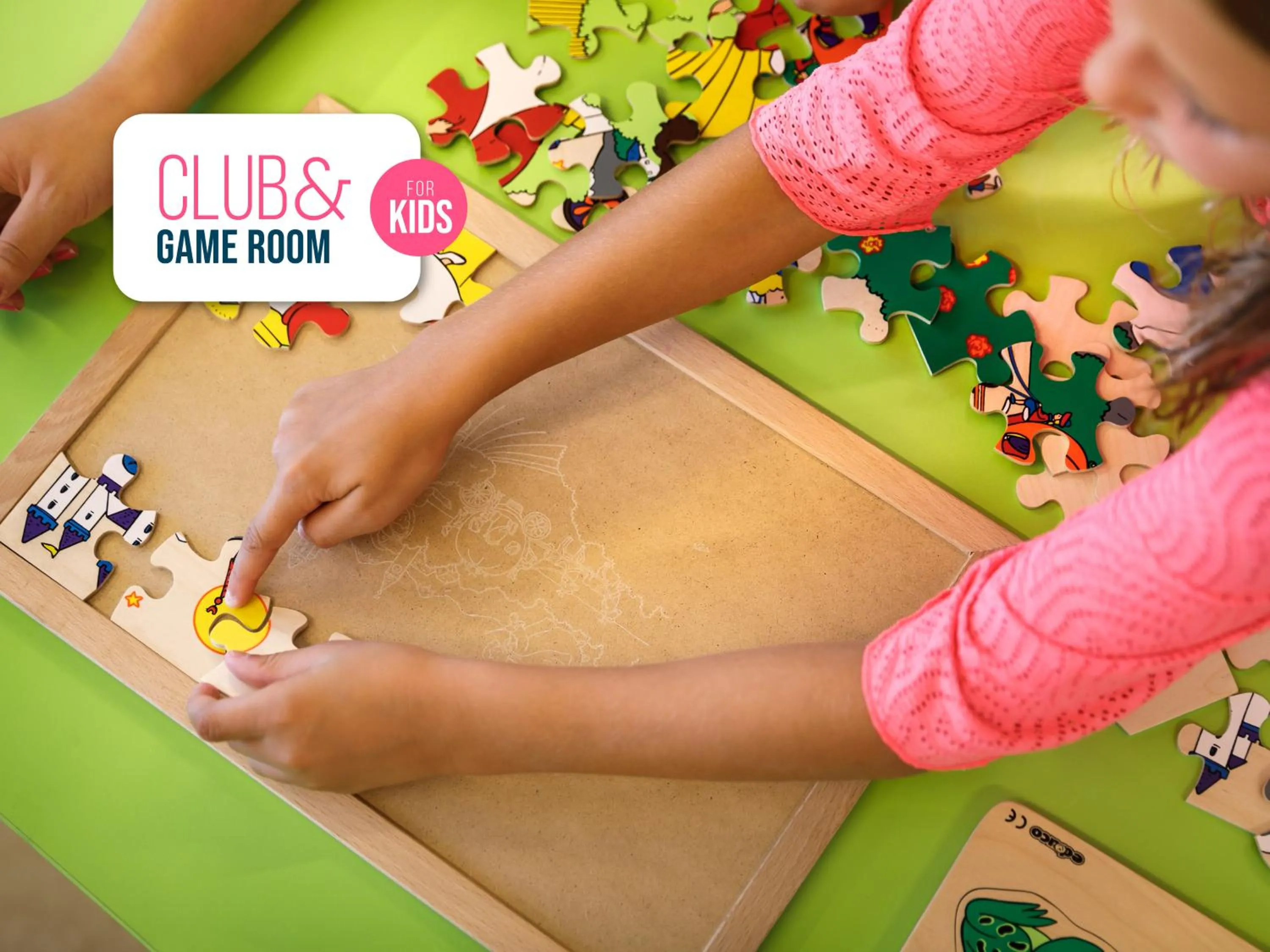 Activities in Hotel Excelsior - by Liburnia Hotels & Villas