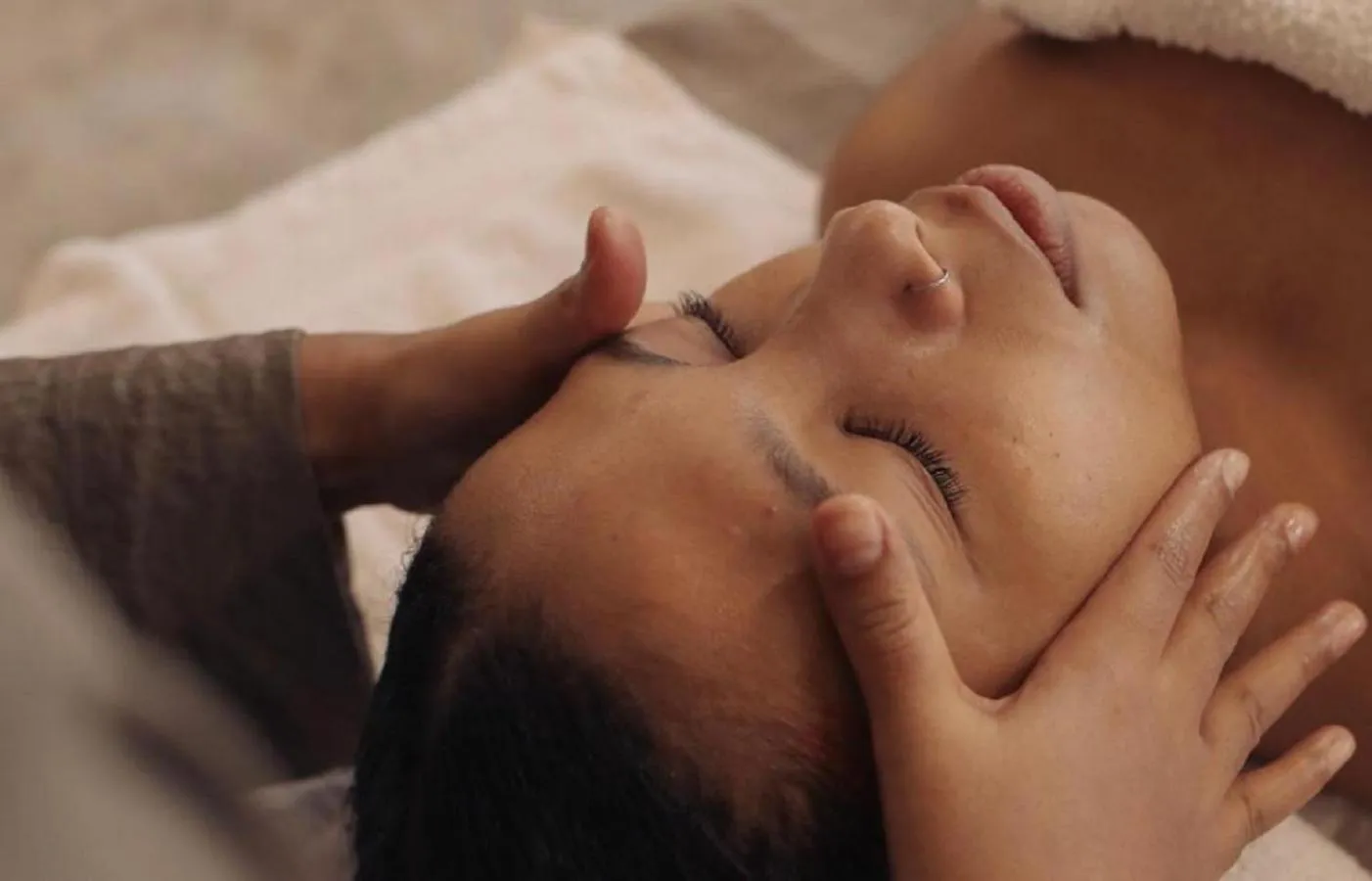 Spa and wellness centre/facilities in Palais Nazha Fes - Luxury Lodging