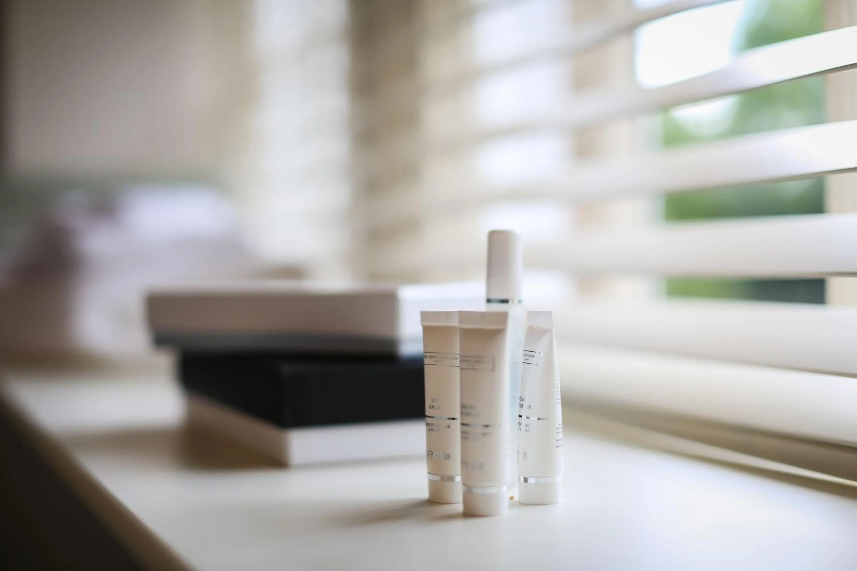Bedroom in Hooton Pagnell Hall