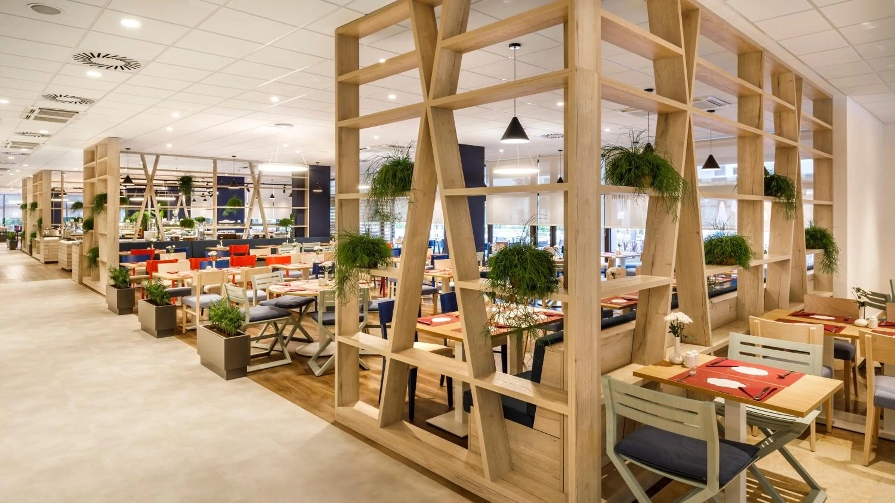 Property building in Hotel Marina - by Liburnia Hotels & Villas