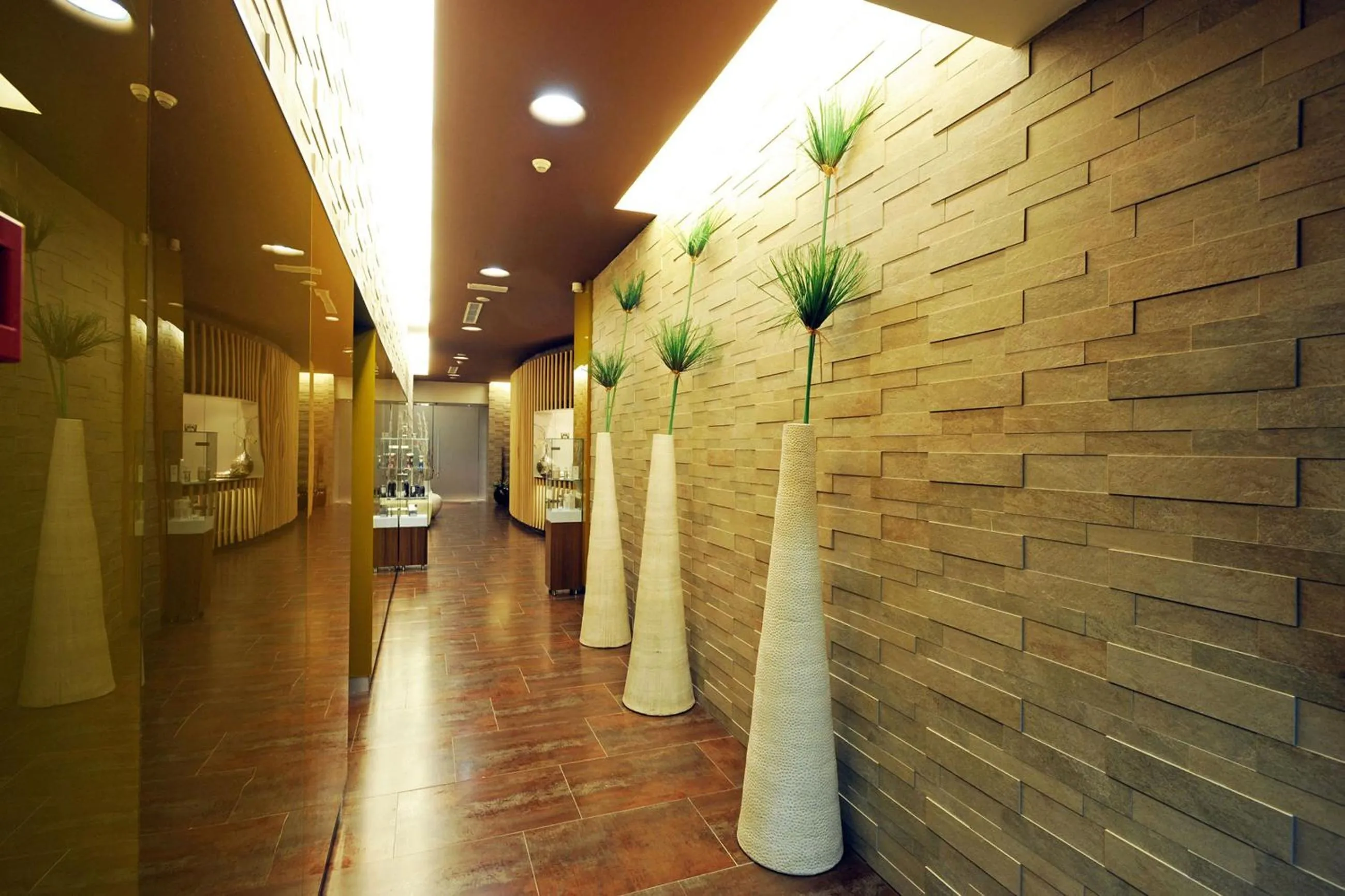 Spa and wellness centre/facilities in Hotel Marina - by Liburnia Hotels & Villas