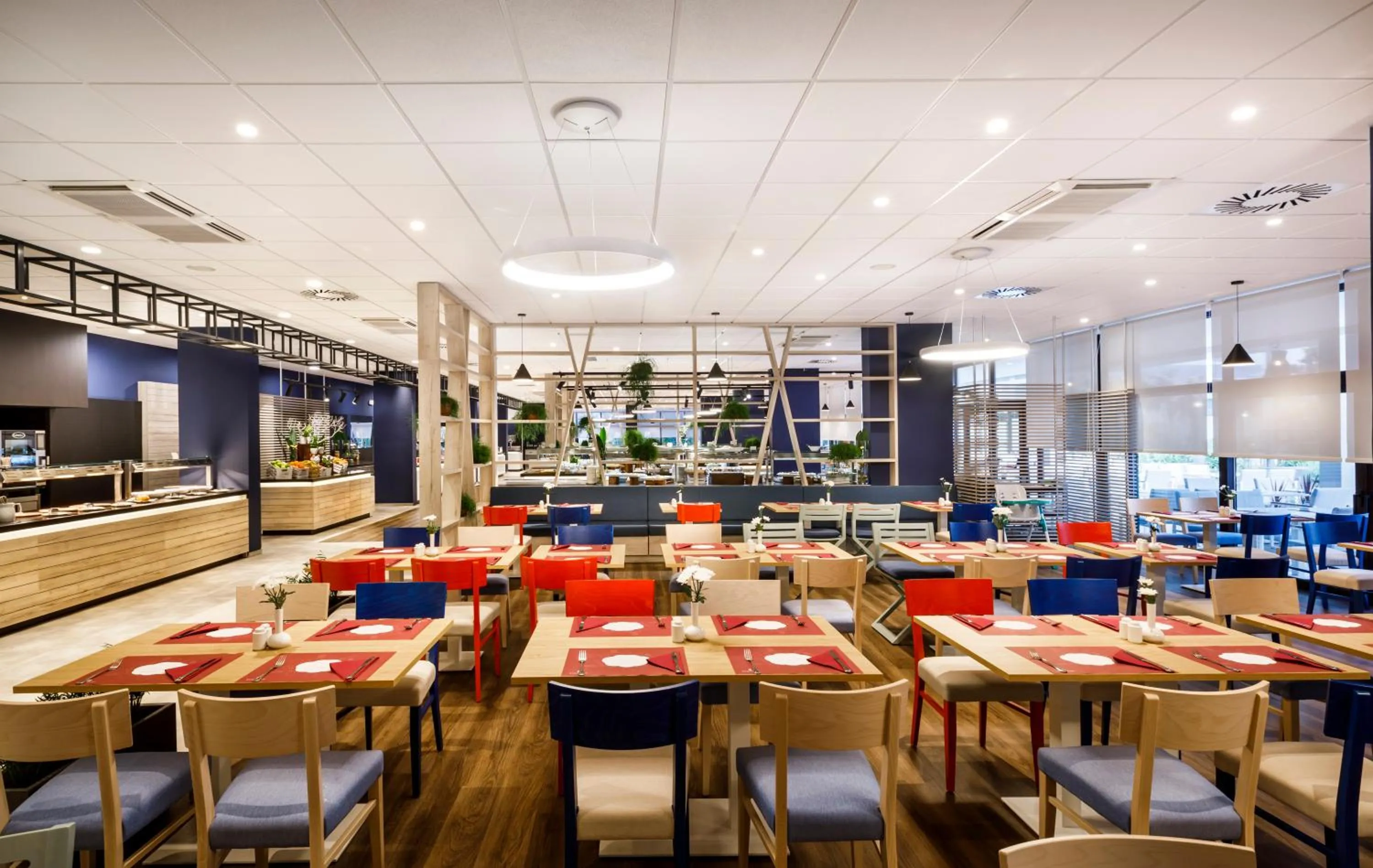 Property building in Hotel Marina - by Liburnia Hotels & Villas