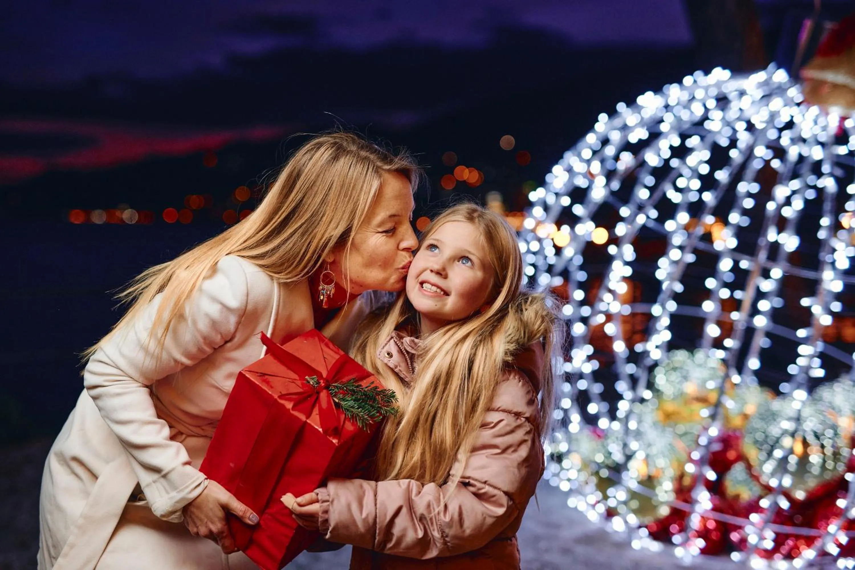 Winter in Hotel Marina - by Liburnia Hotels & Villas