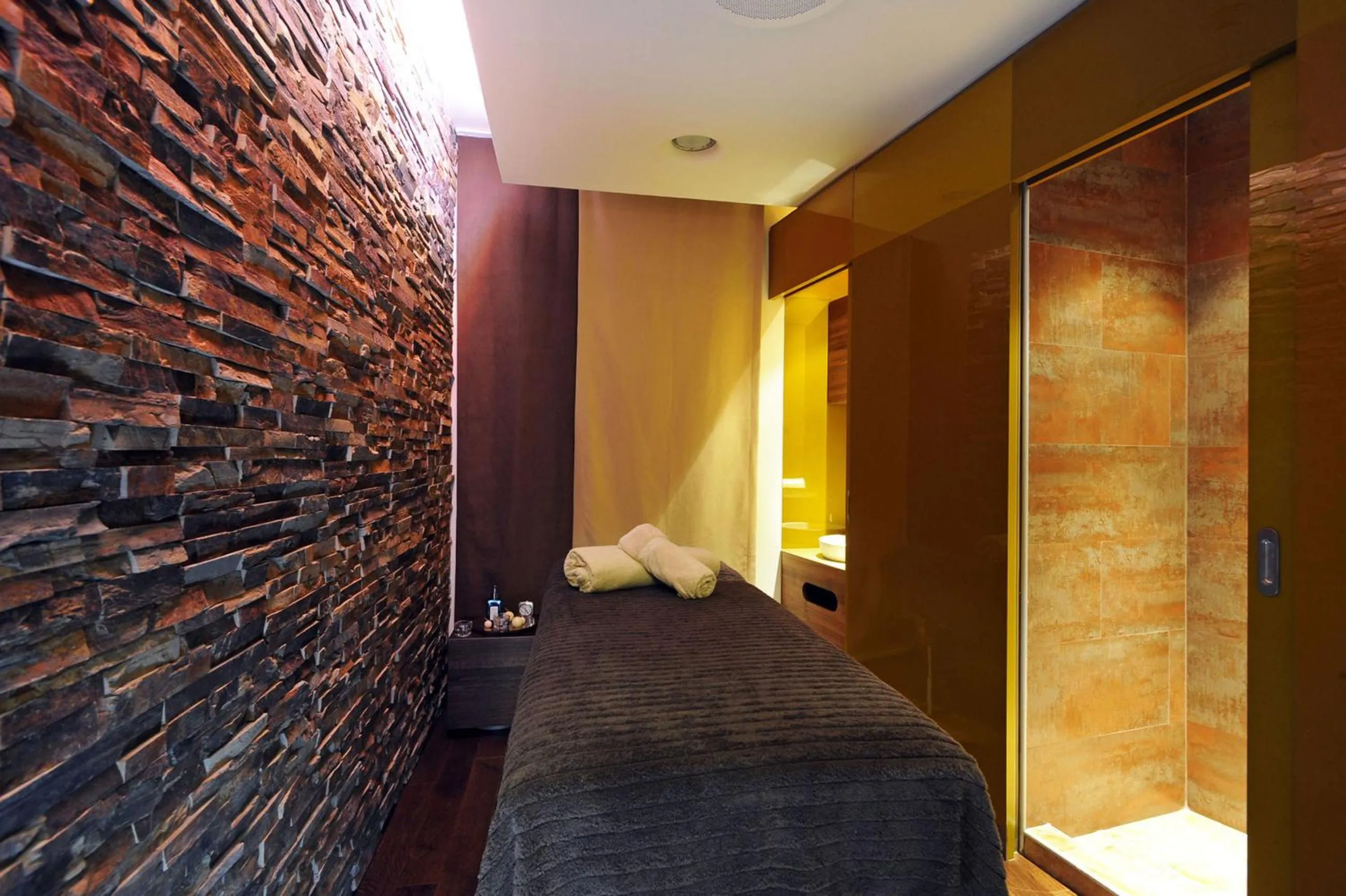 Spa and wellness centre/facilities, Bed in Hotel Marina - by Liburnia Hotels & Villas
