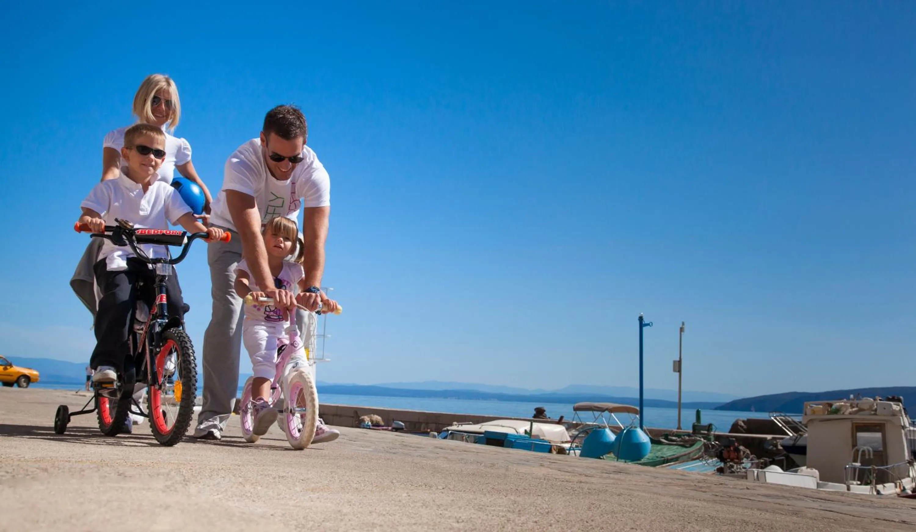 People in Hotel Marina - by Liburnia Hotels & Villas