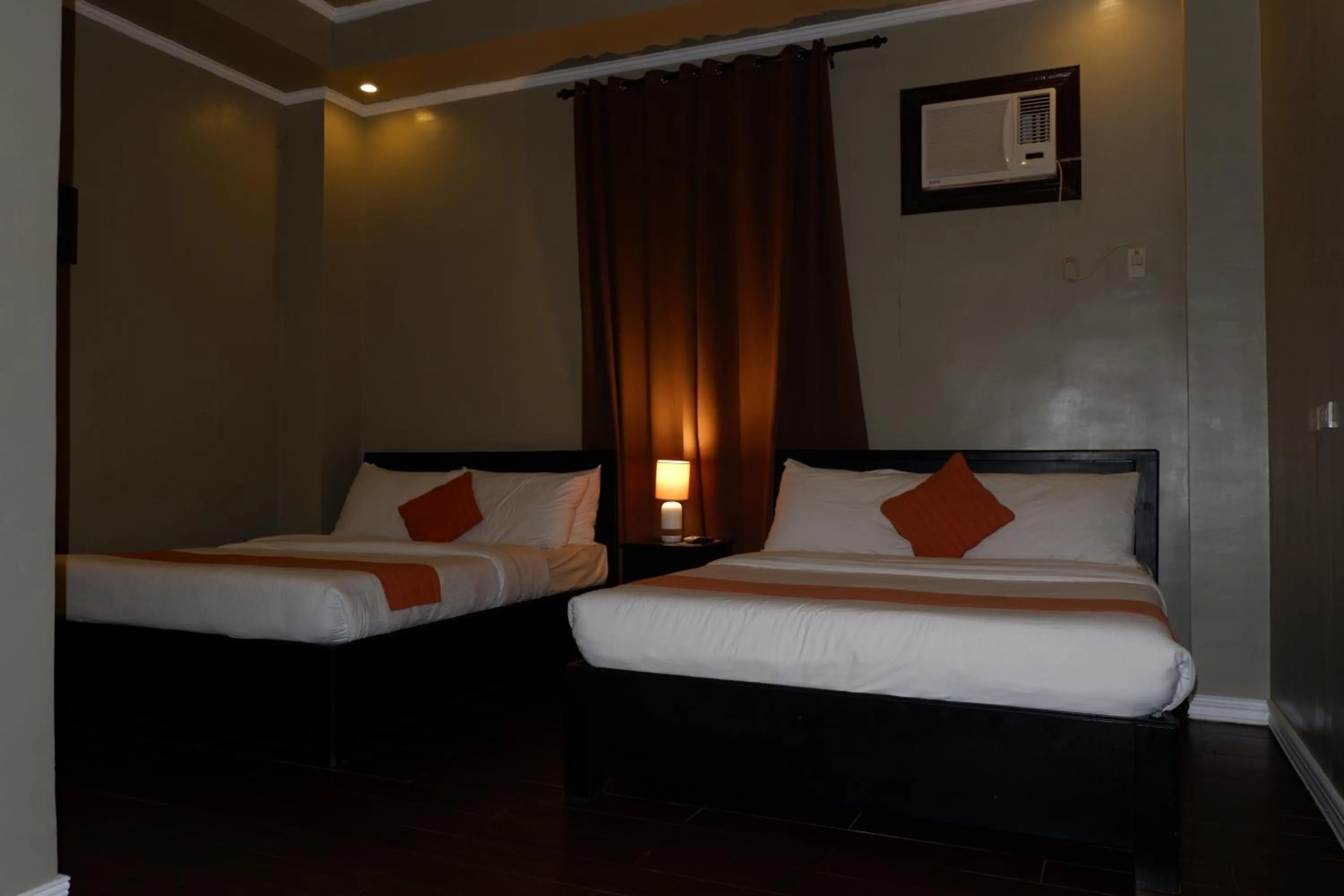 Bedroom, Bed in Vela Terraces Hotel