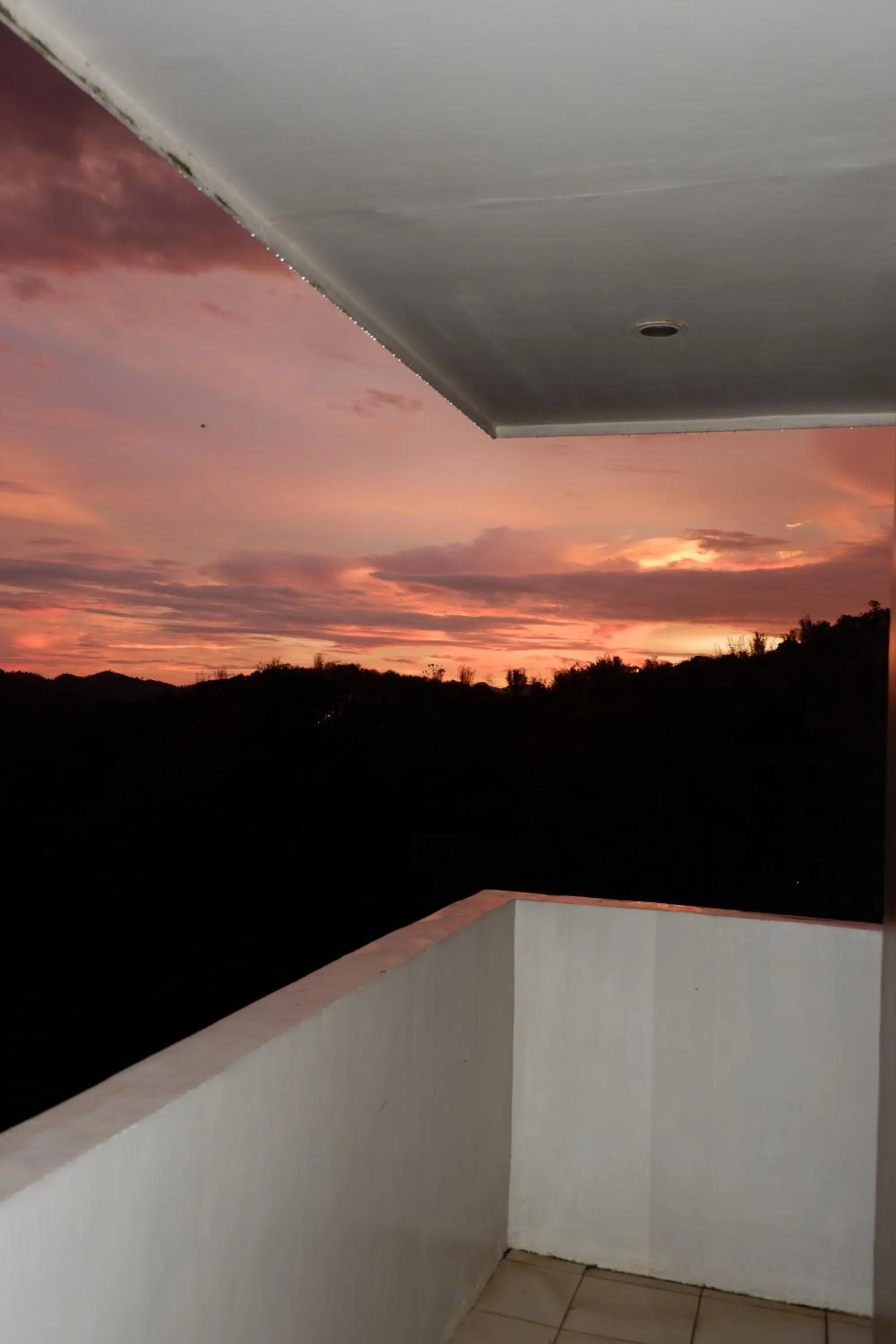 View (from property/room) in Vela Terraces Hotel