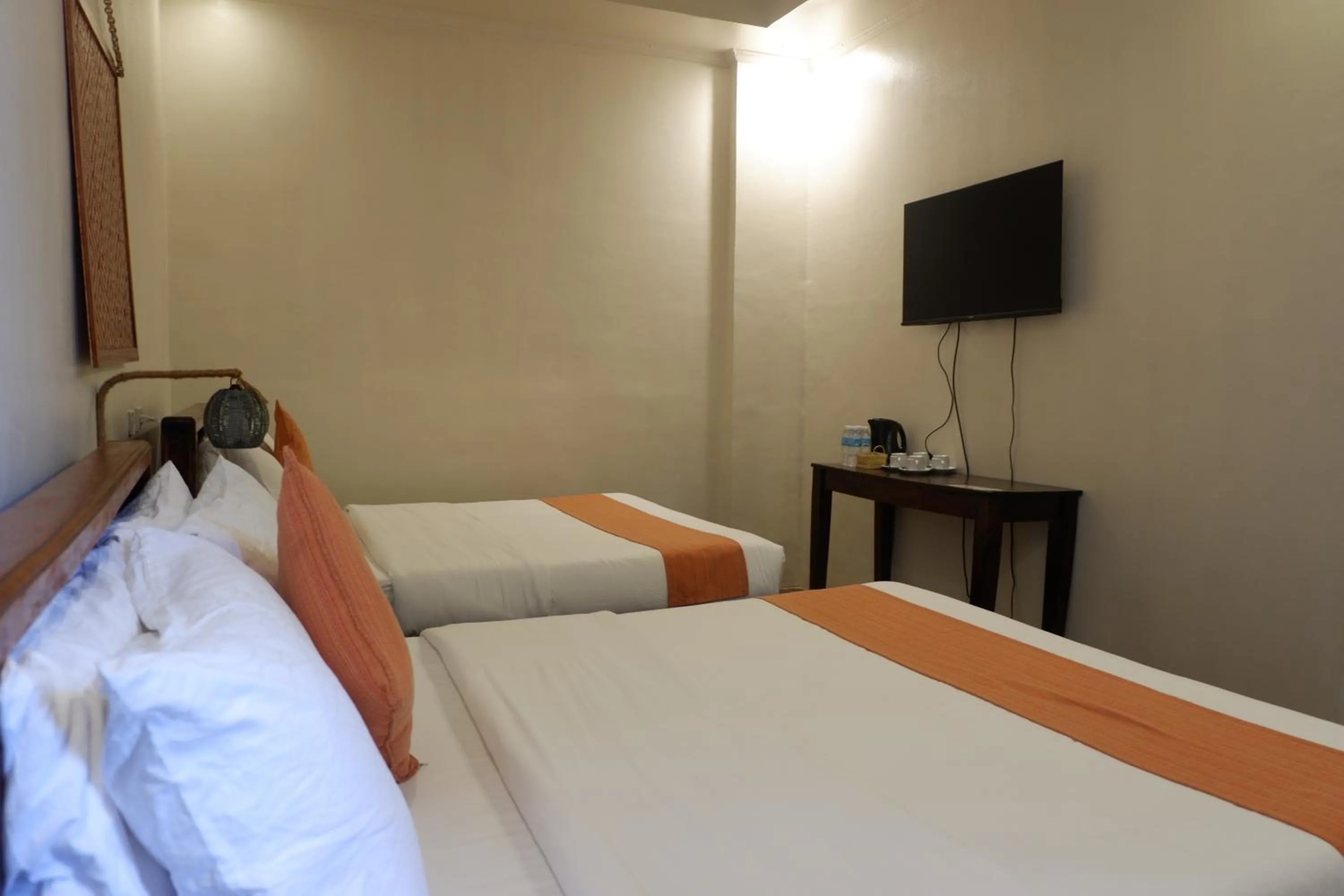 Bedroom, Bed in Vela Terraces Hotel