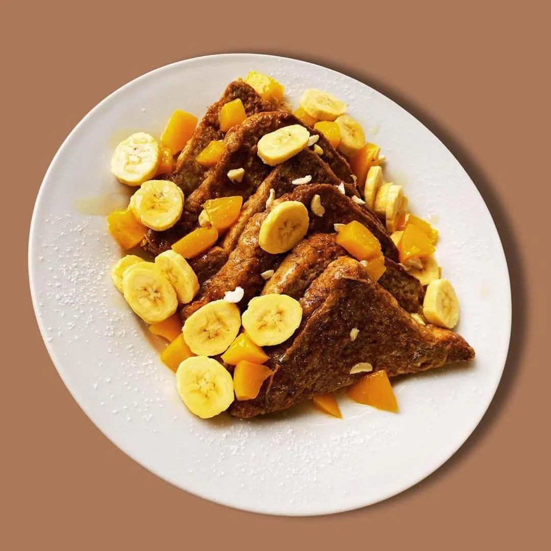 Breakfast in Vela Terraces Hotel