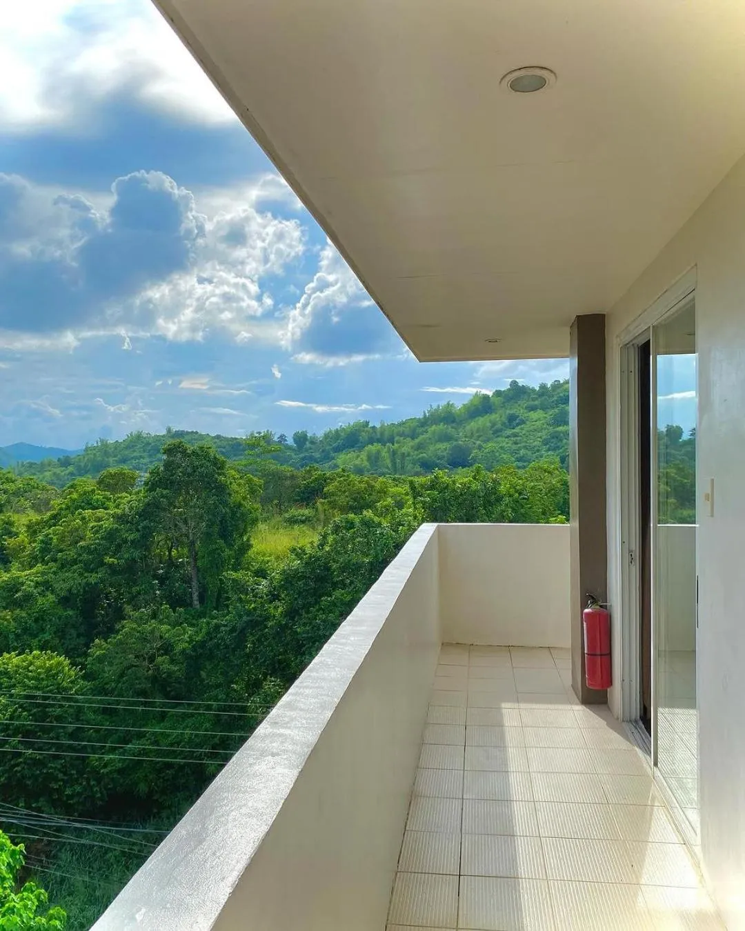 View (from property/room) in Vela Terraces Hotel