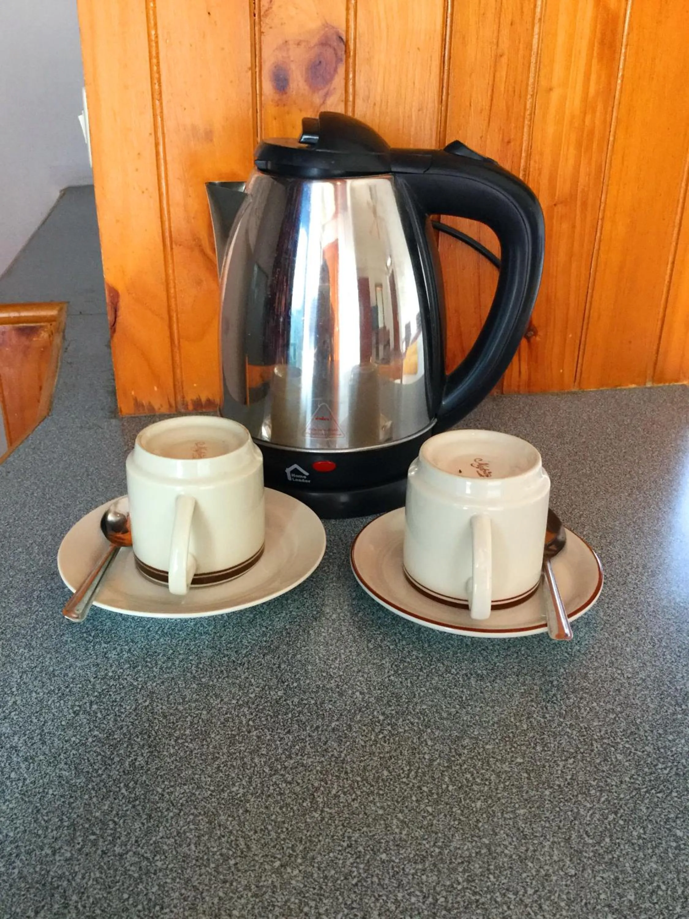 Photo of the whole room in Bliss Mansion