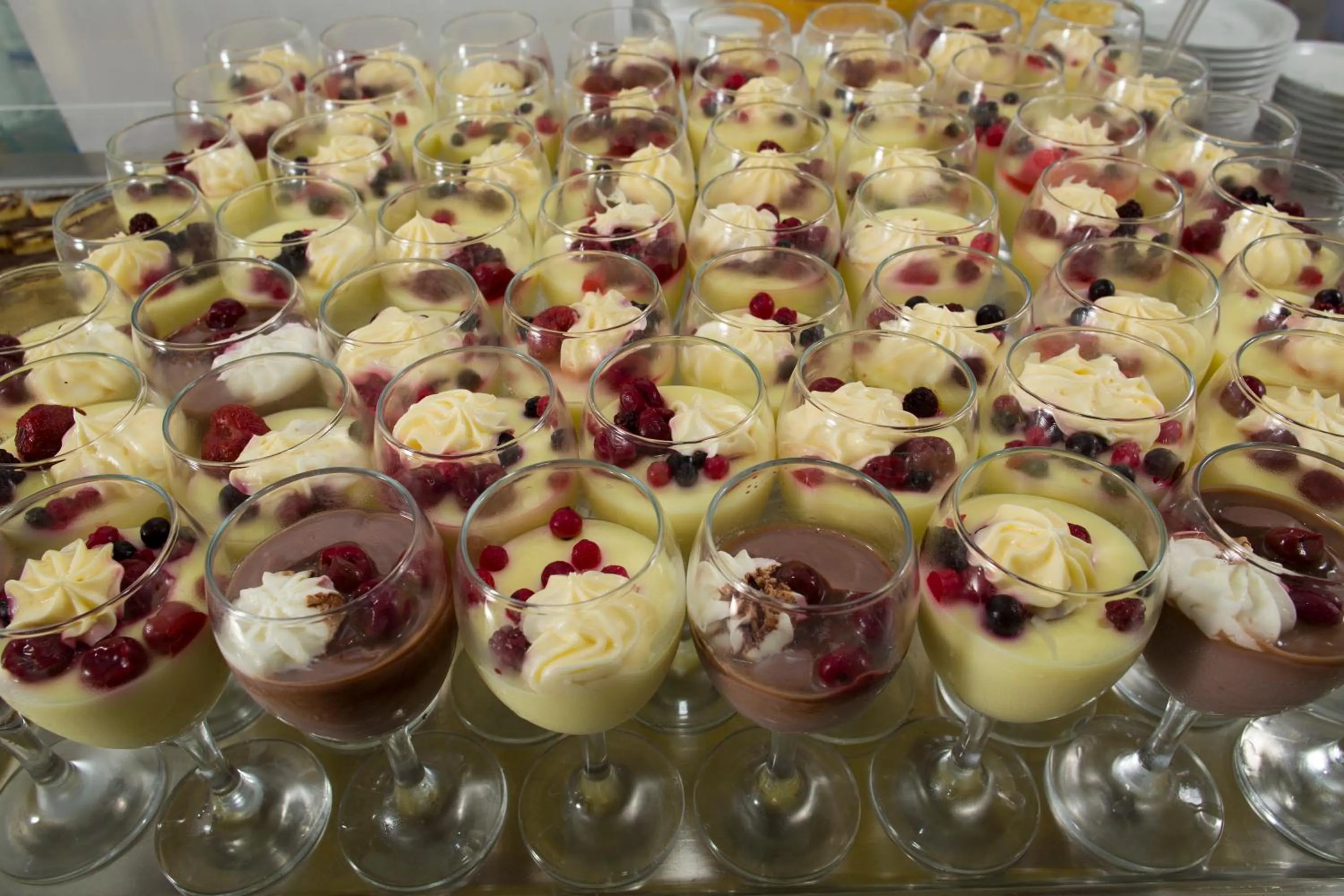 Restaurant/places to eat in Hotel Faraon