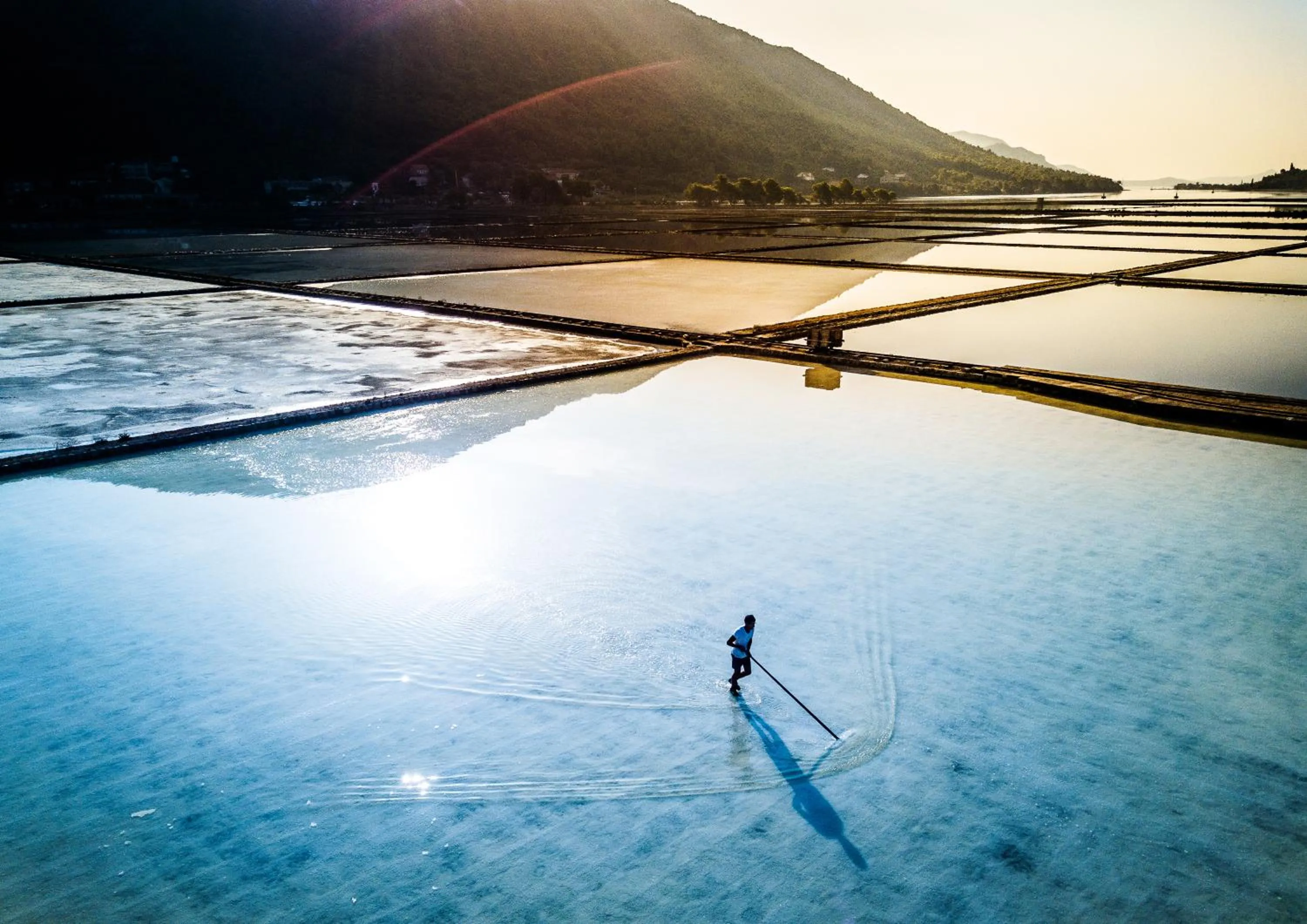 Neighbourhood in Hotel Faraon