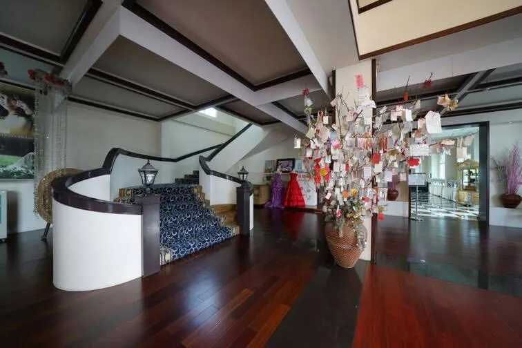 Empire Pacific Hotel龍潭科學園區 六福村 幼獅工業園區 長租旅居