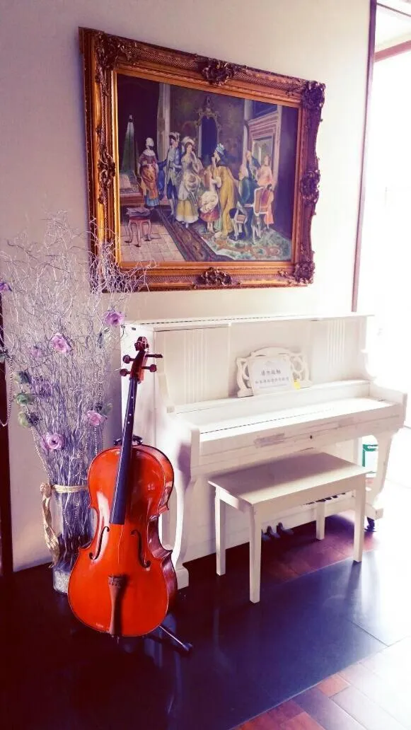 Decorative detail in Empire Pacific Hotel龍潭科學園區 六福村 幼獅工業園區 長租旅居