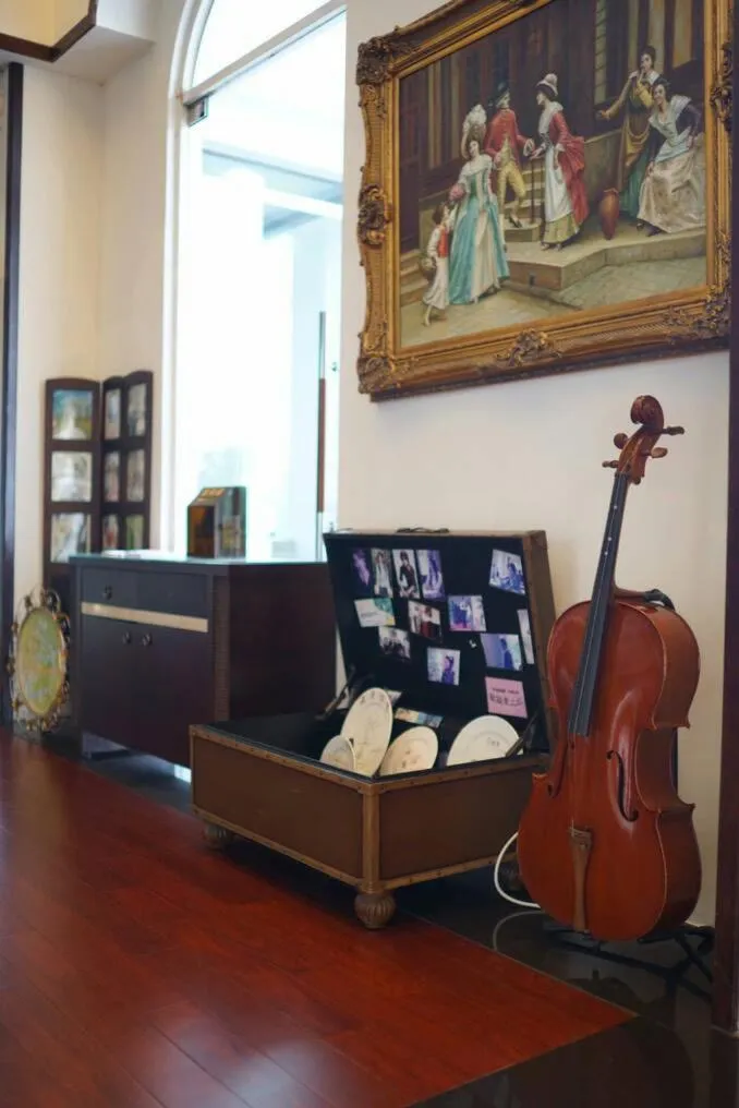 Empire Pacific Hotel龍潭科學園區 六福村 幼獅工業園區 長租旅居