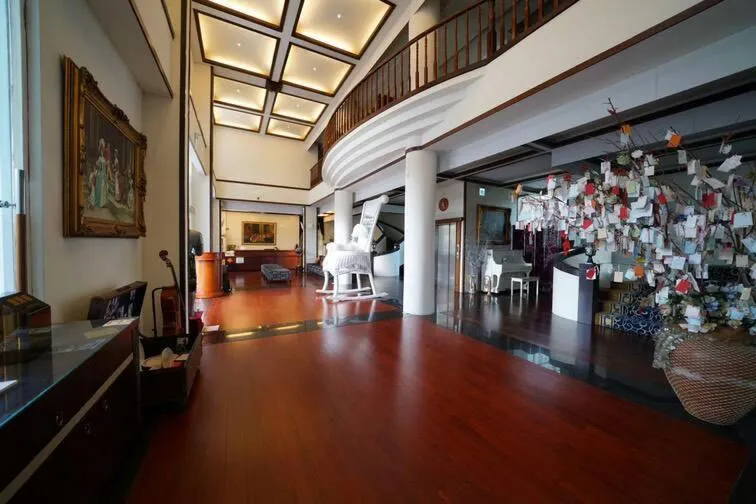 Empire Pacific Hotel龍潭科學園區 六福村 幼獅工業園區 長租旅居