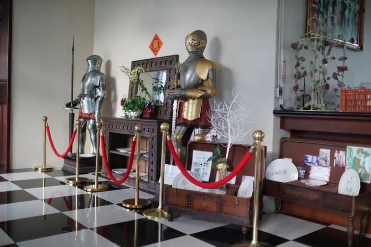 Empire Pacific Hotel龍潭科學園區 六福村 幼獅工業園區 長租旅居